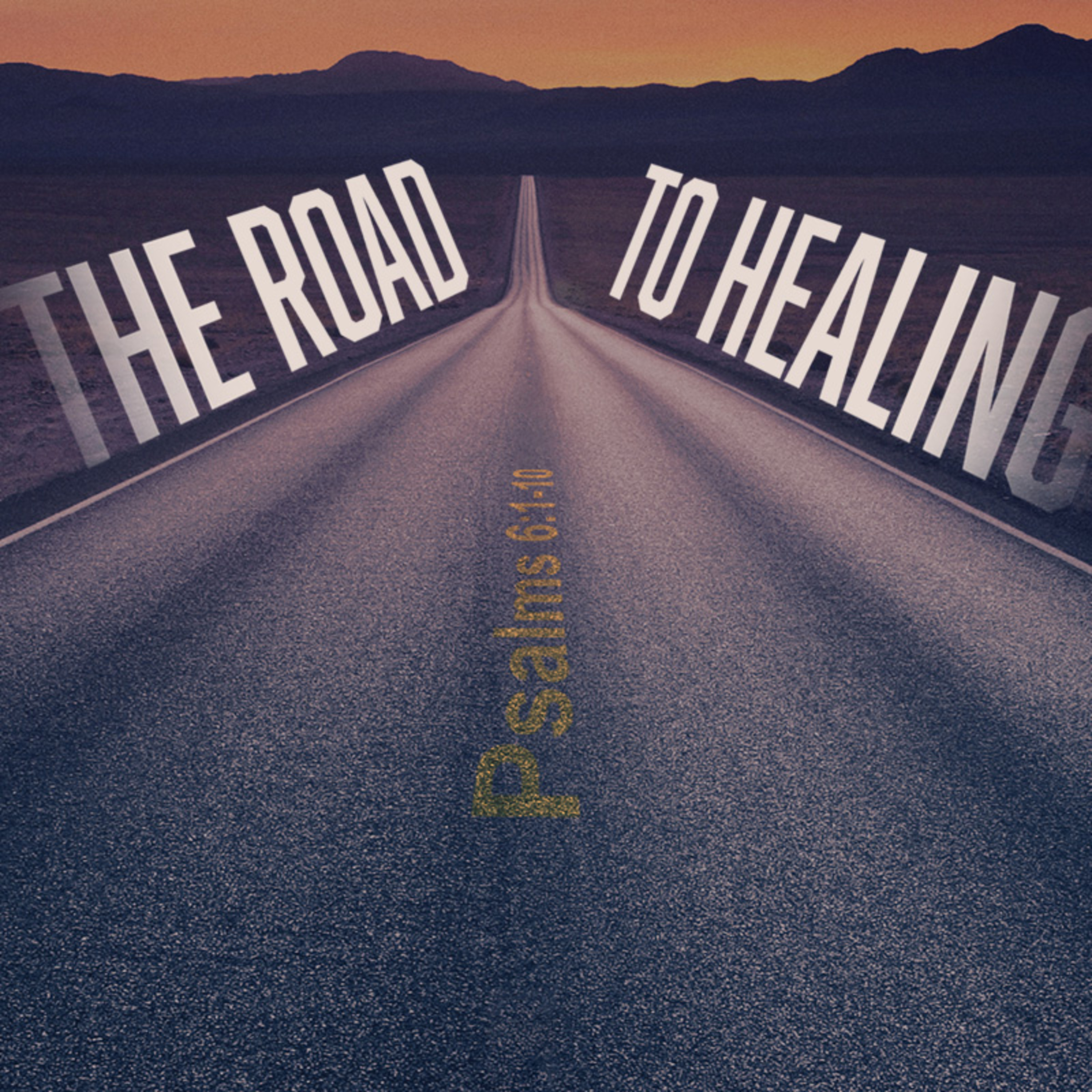 Refuge Church with Craig Crosby