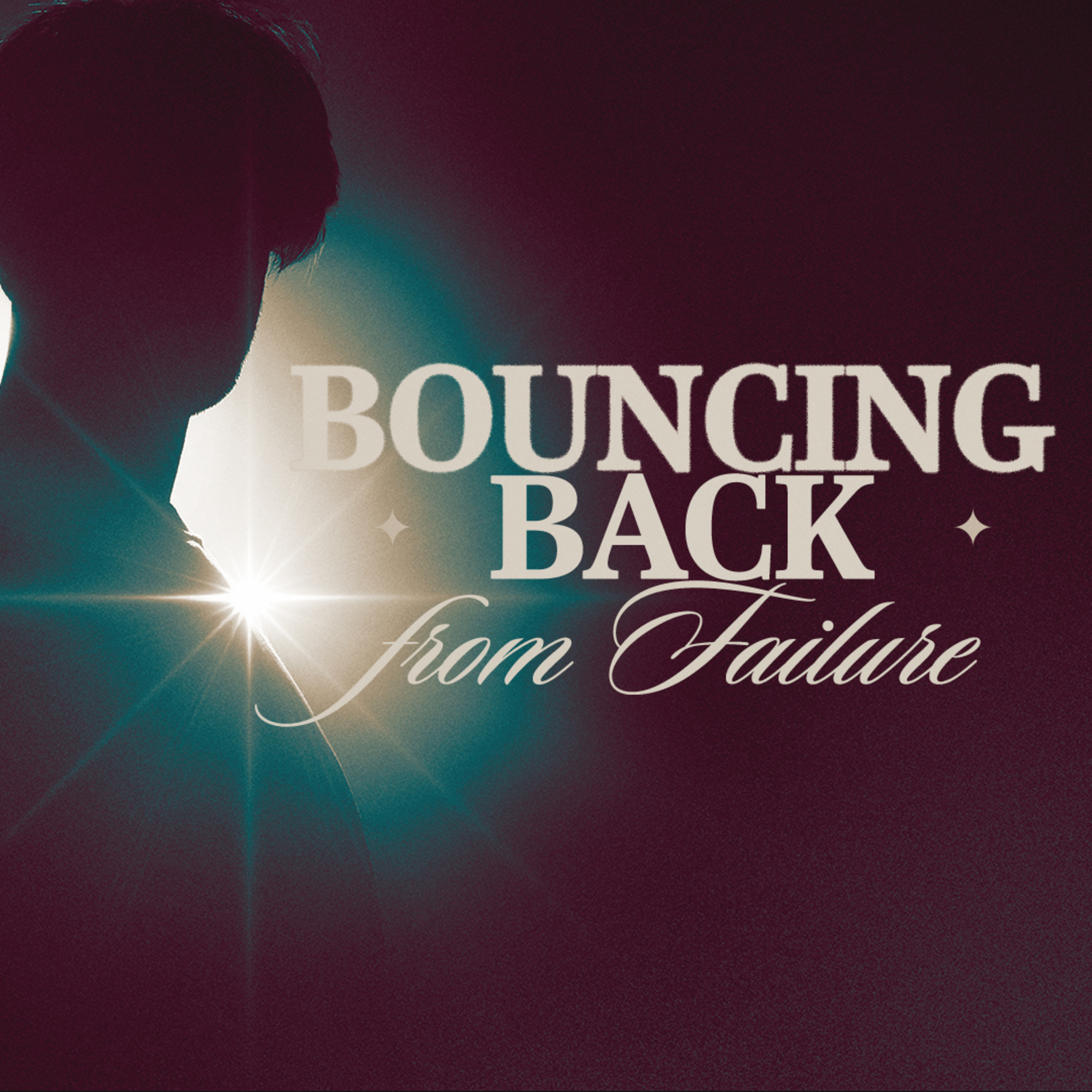 Bouncing Back from Failure episode artwork