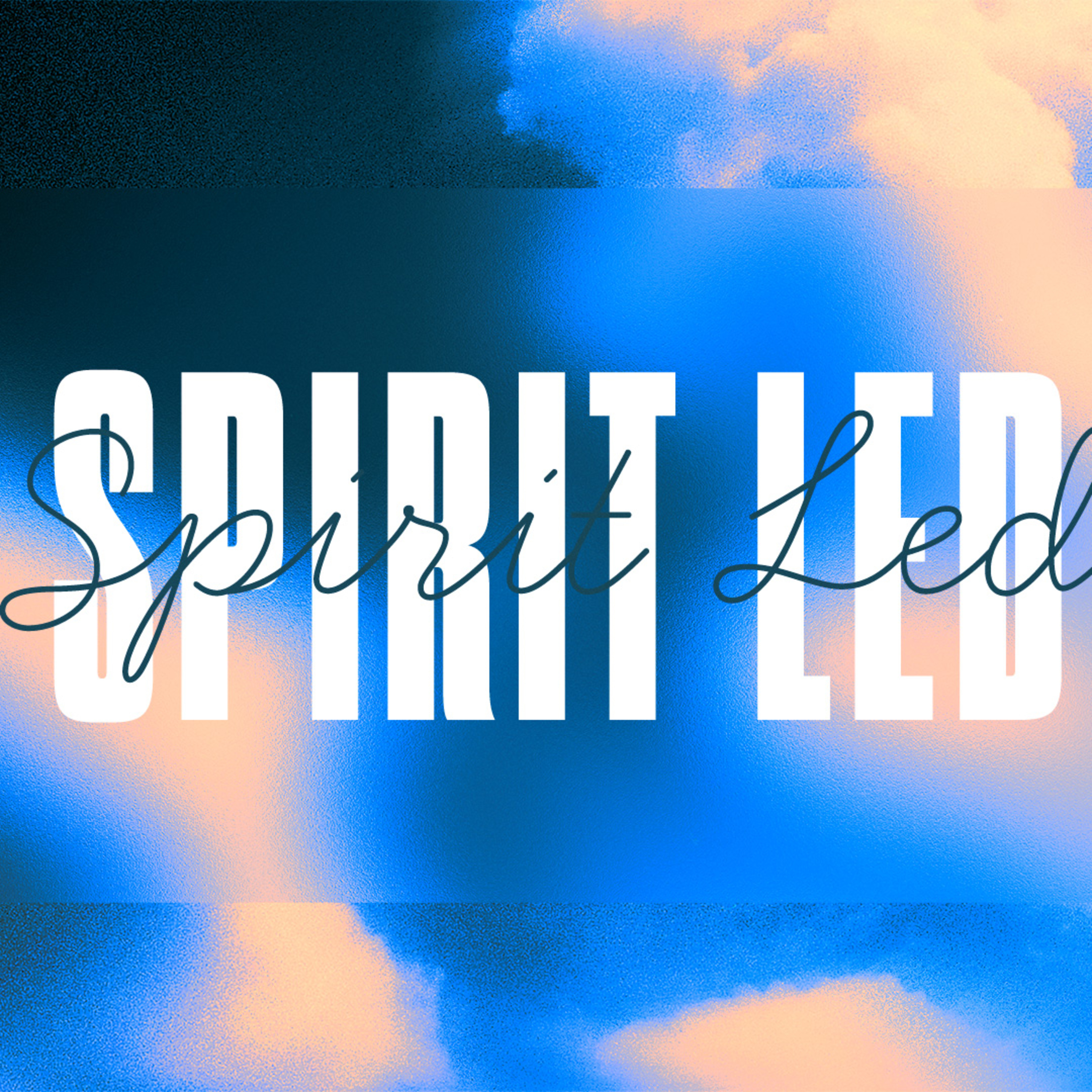 Spirit Led episode artwork
