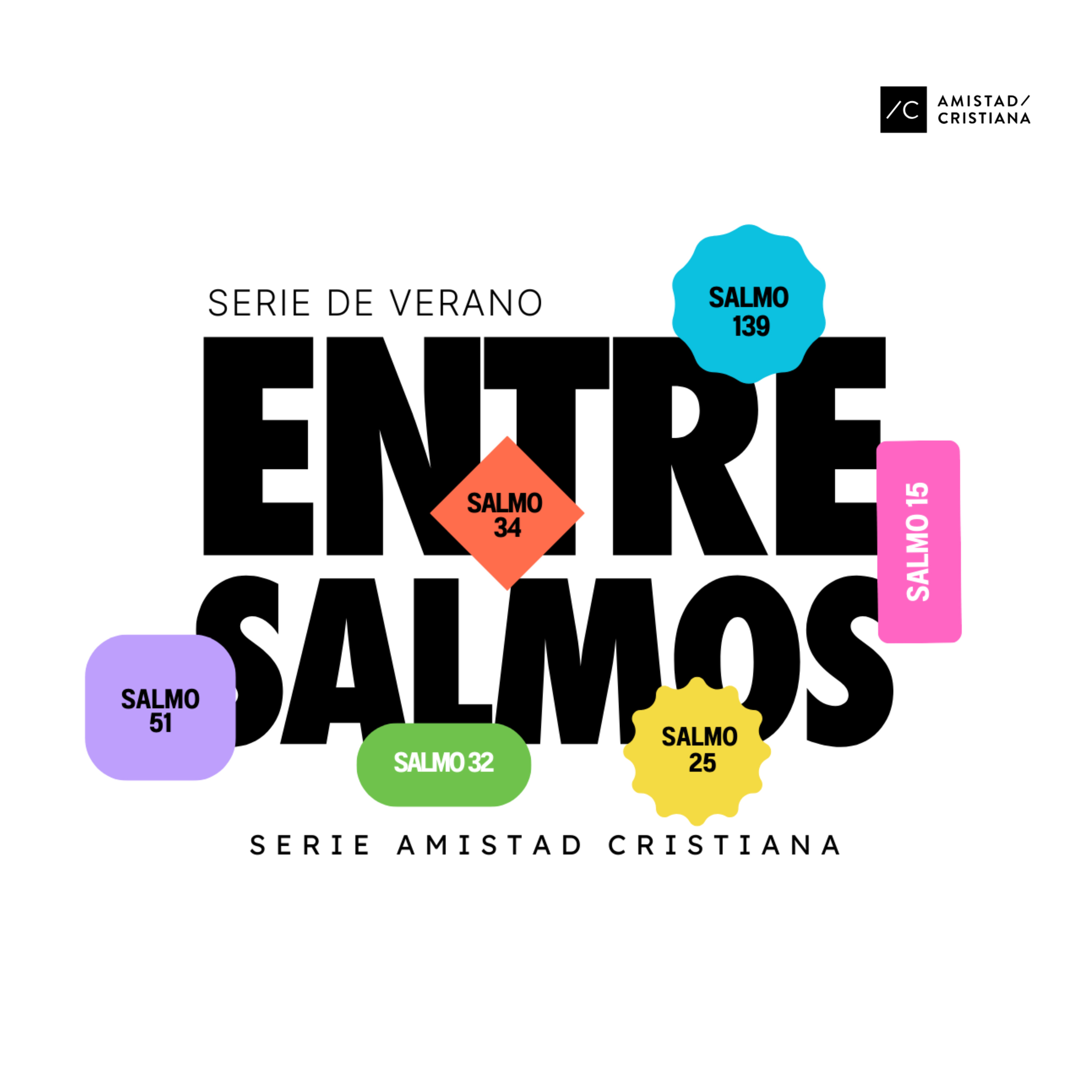 Amistad Cristiana Madrid