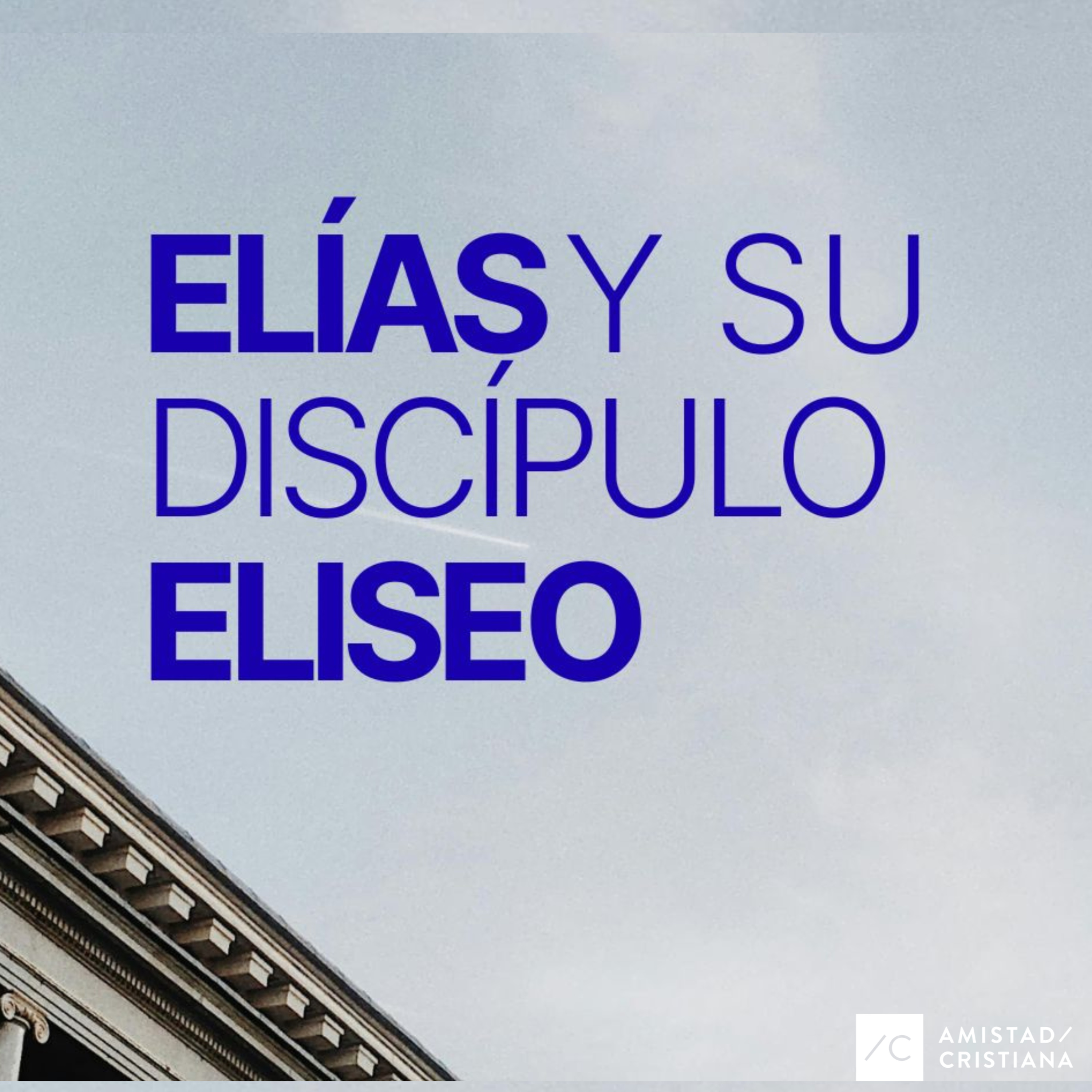 Amistad Cristiana Madrid