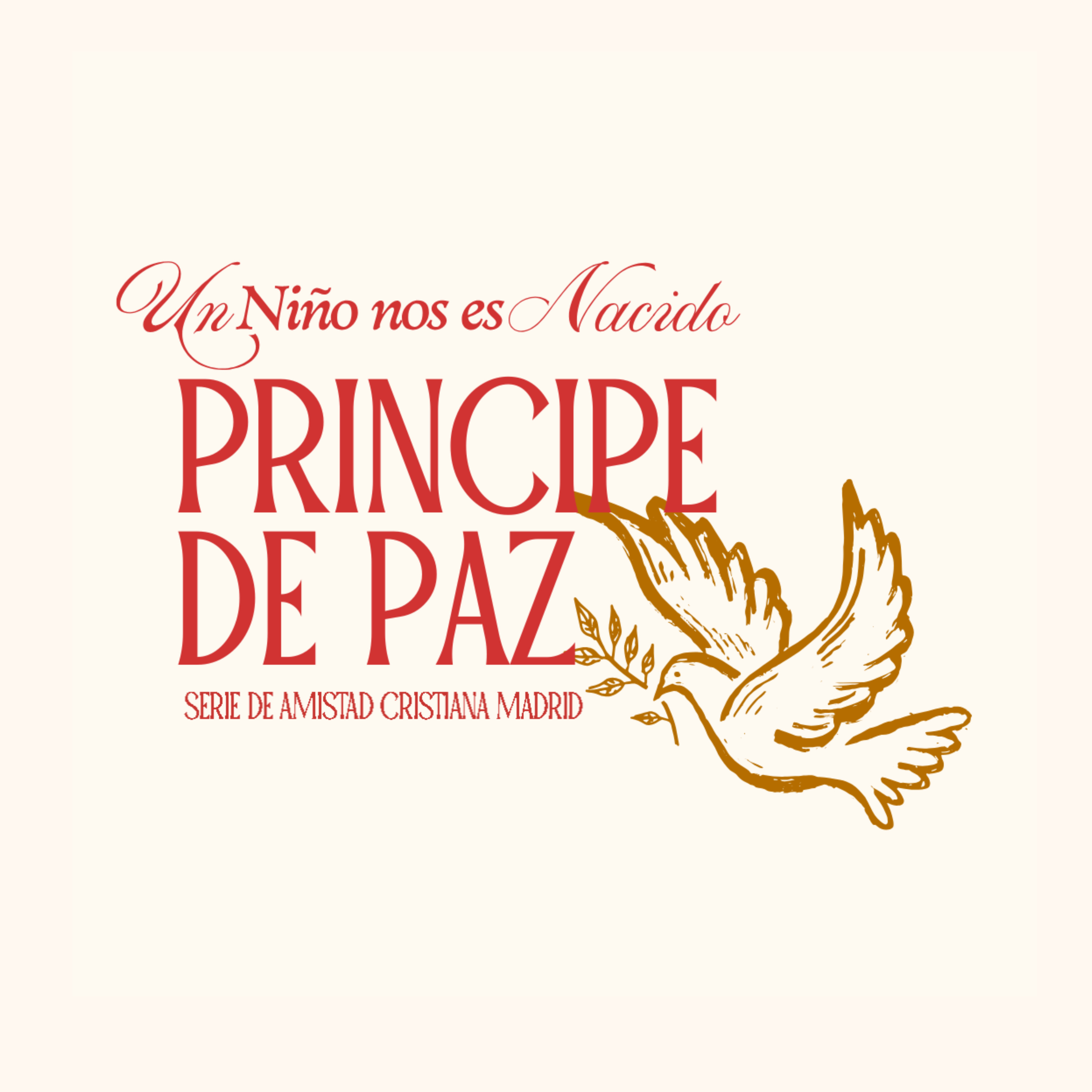 Amistad Cristiana Madrid