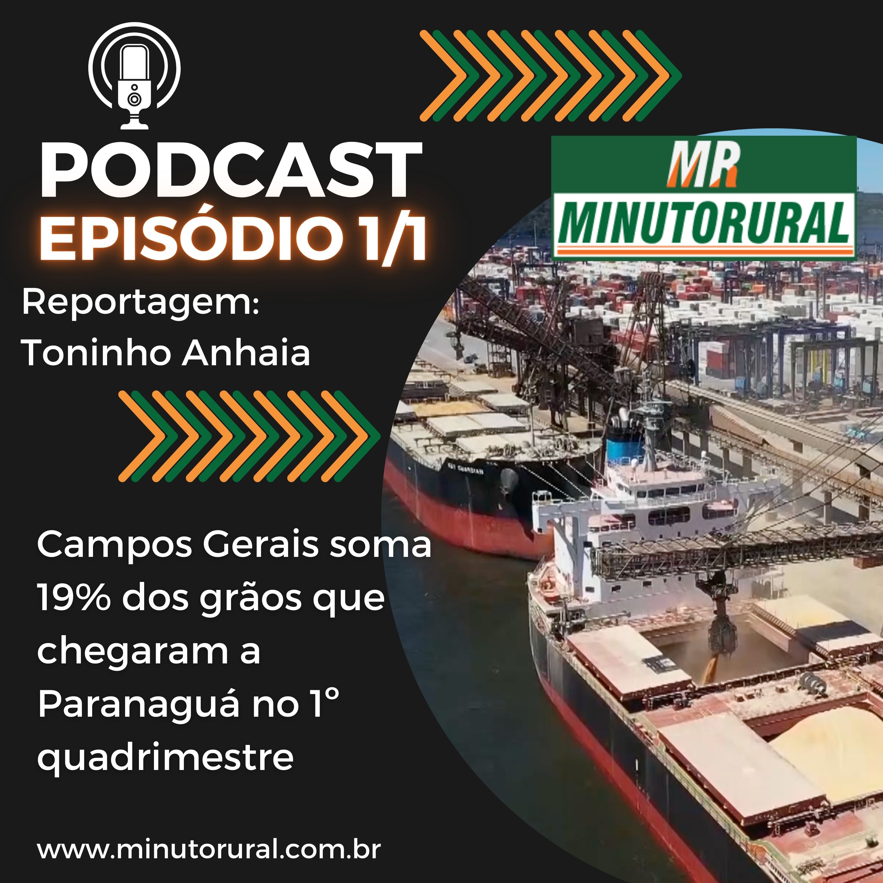 Minuto Rural