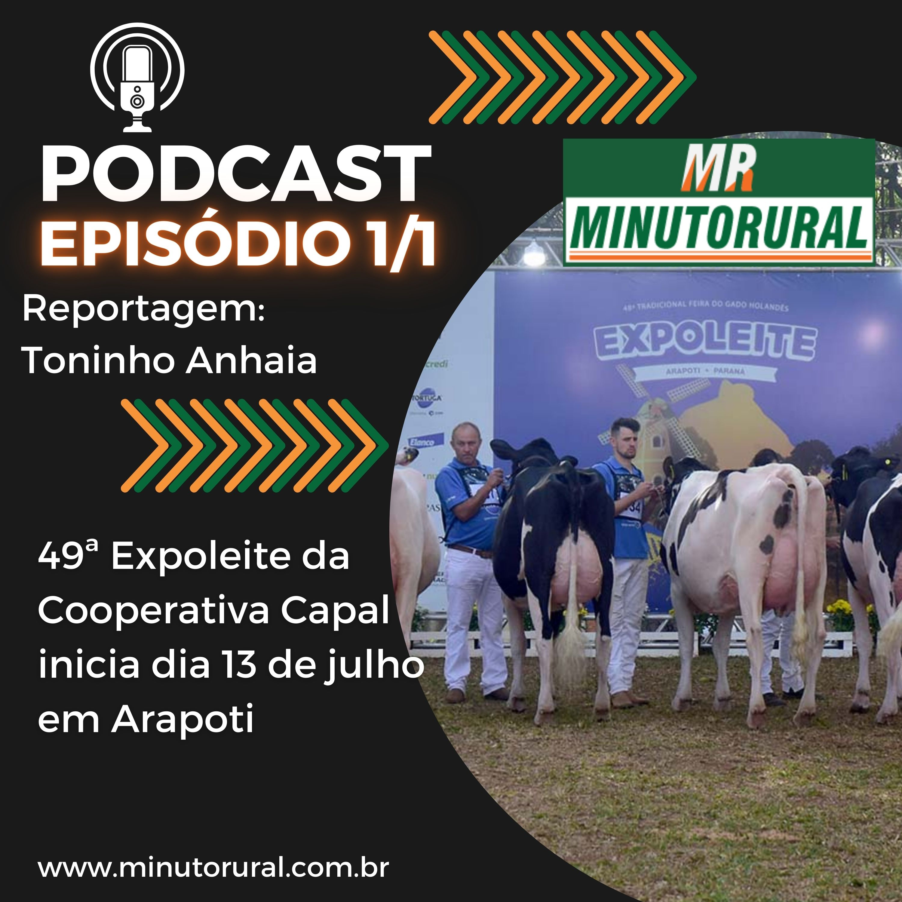 Minuto Rural