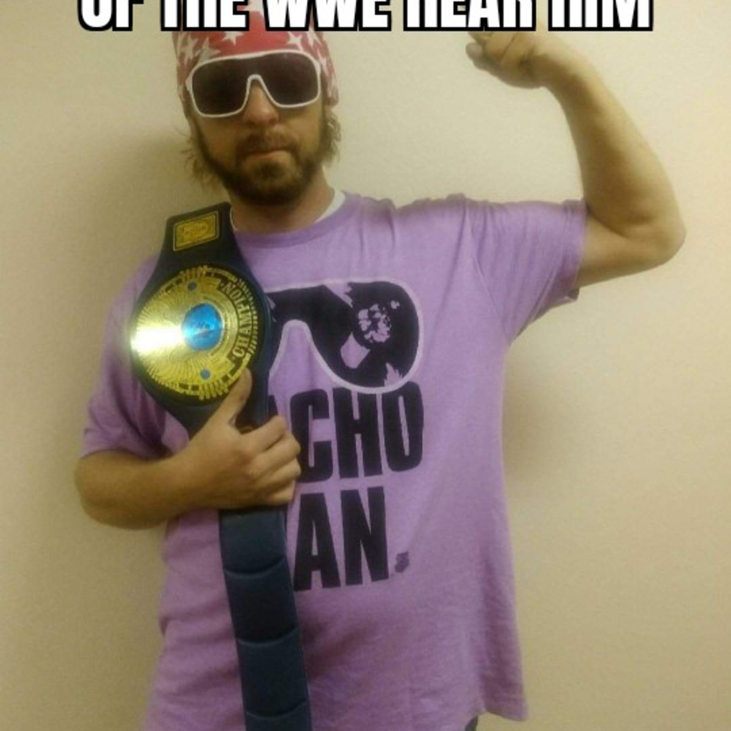 TURNBUCKLE TRASH