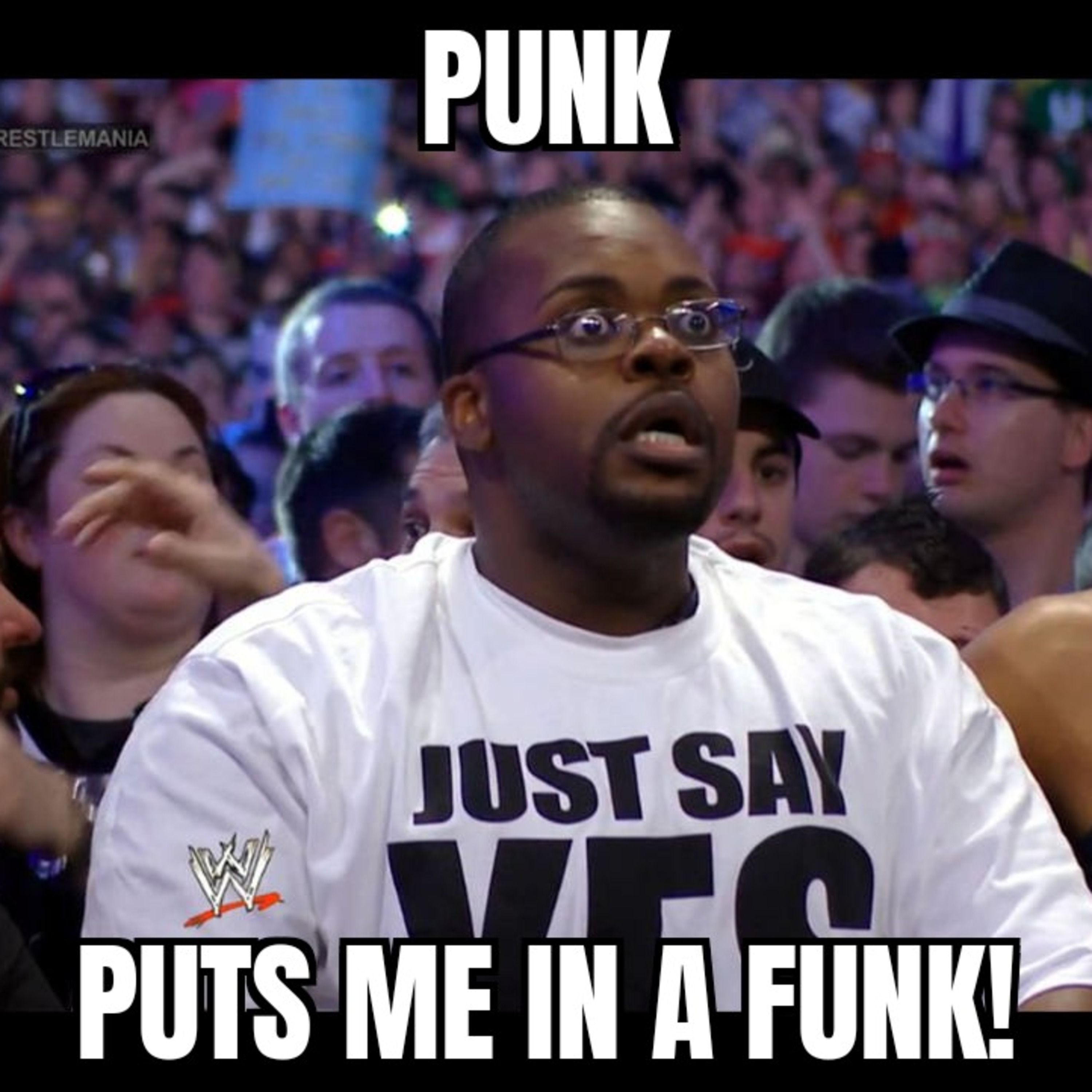TURNBUCKLE TRASH