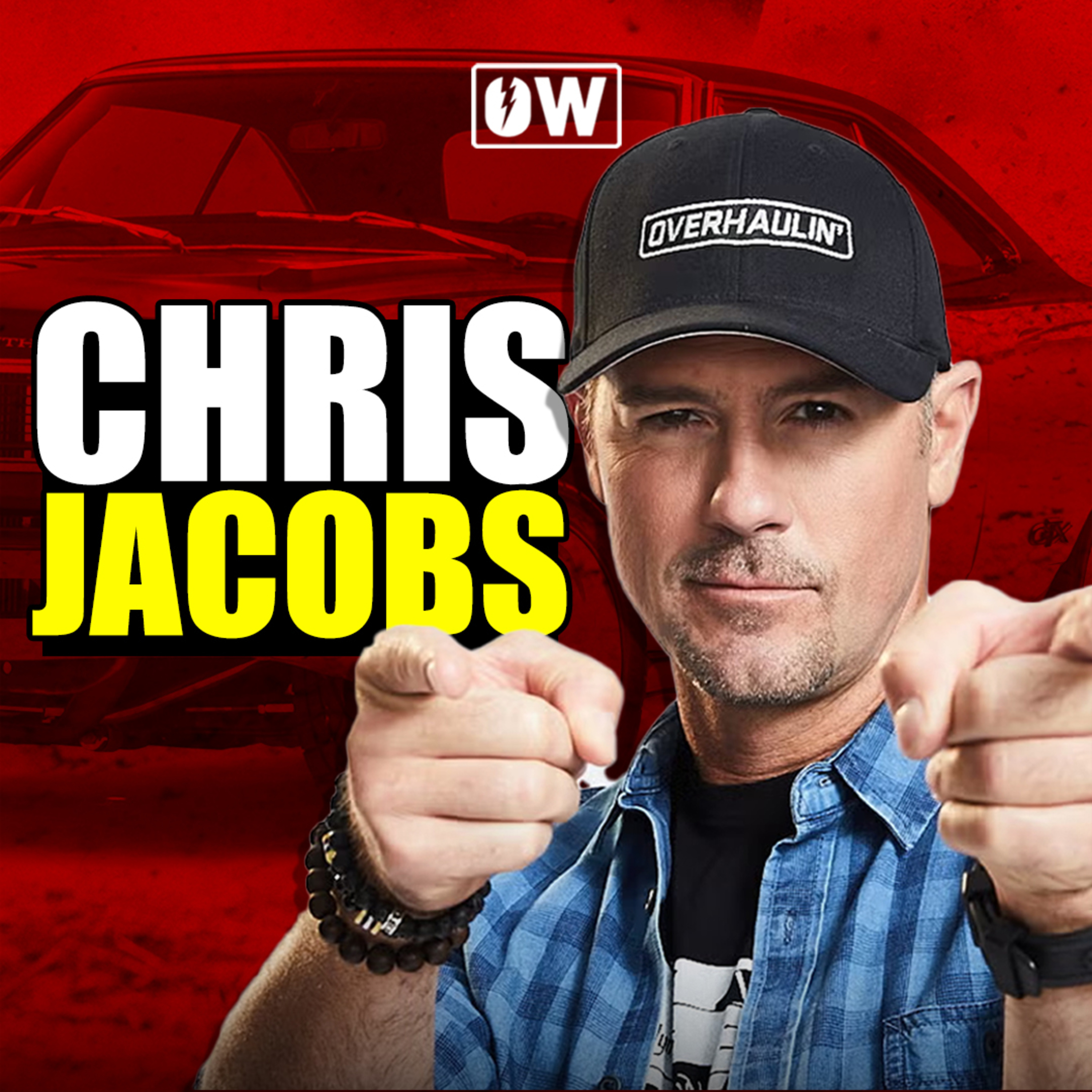 Chris Jacobs 3.0