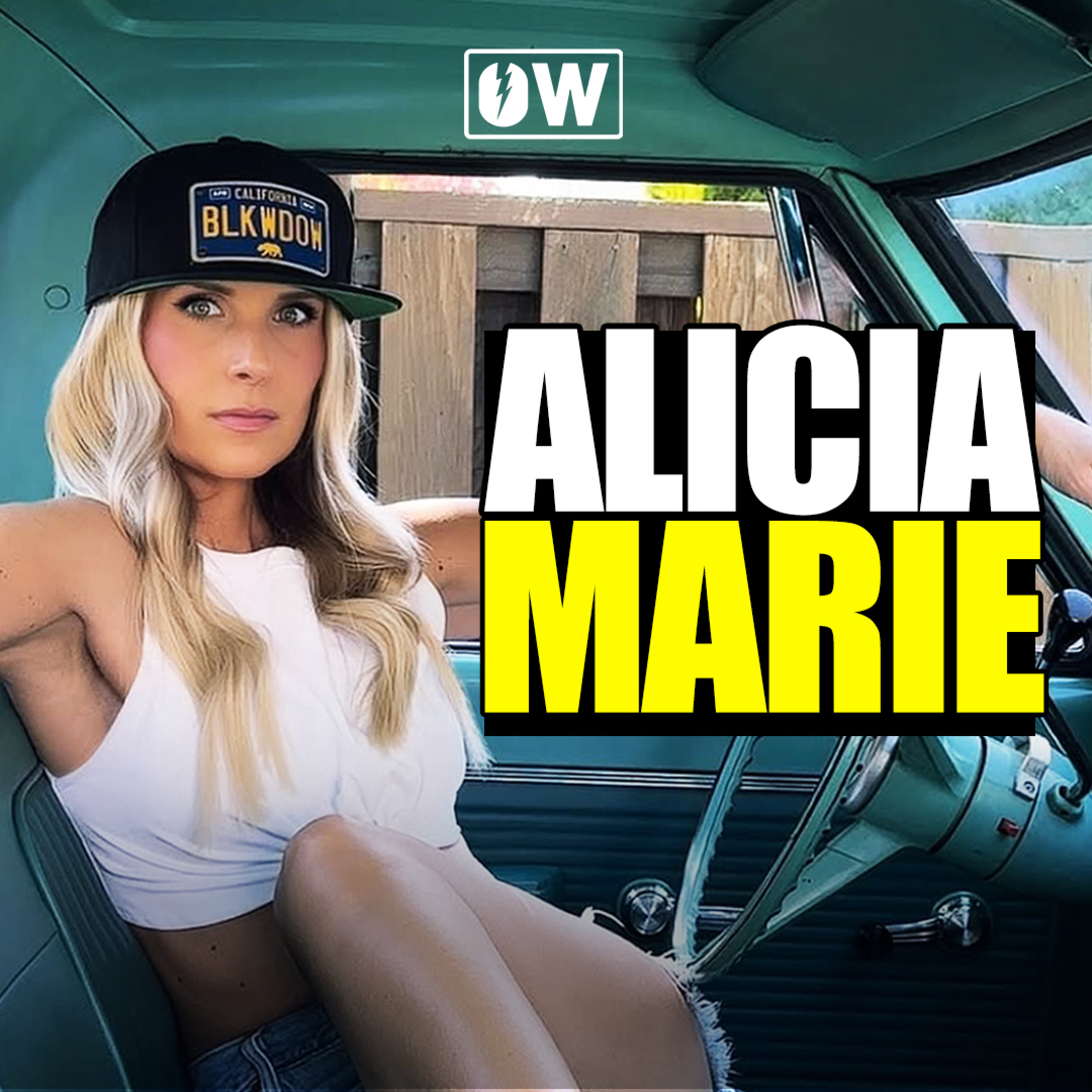 From Corporate Meetings to Rowdy C10s with Alicia Marie