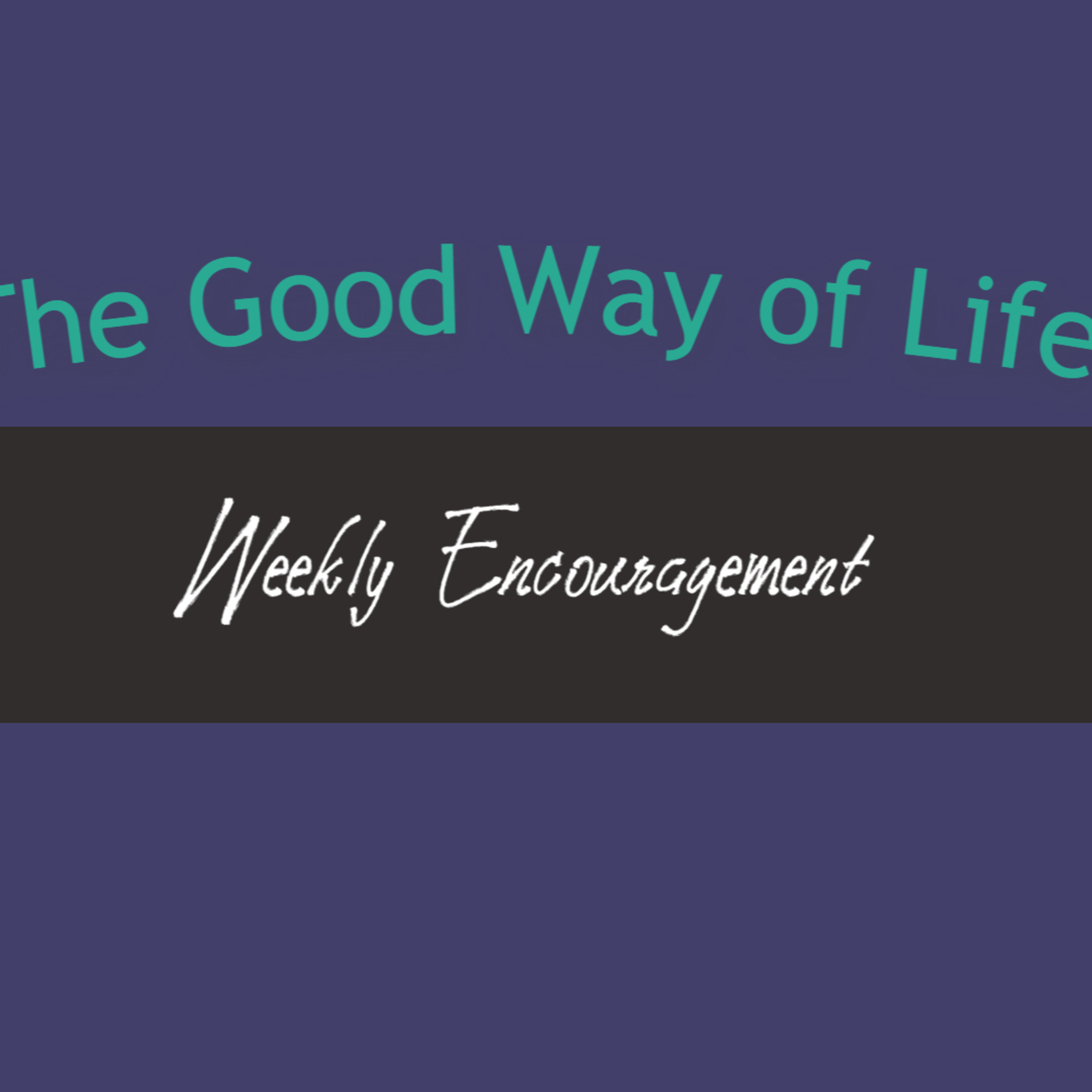 Who will stand? Who will trust God in time of Need? (Weekly encouragement Season 1 Episode 3) episode artwork