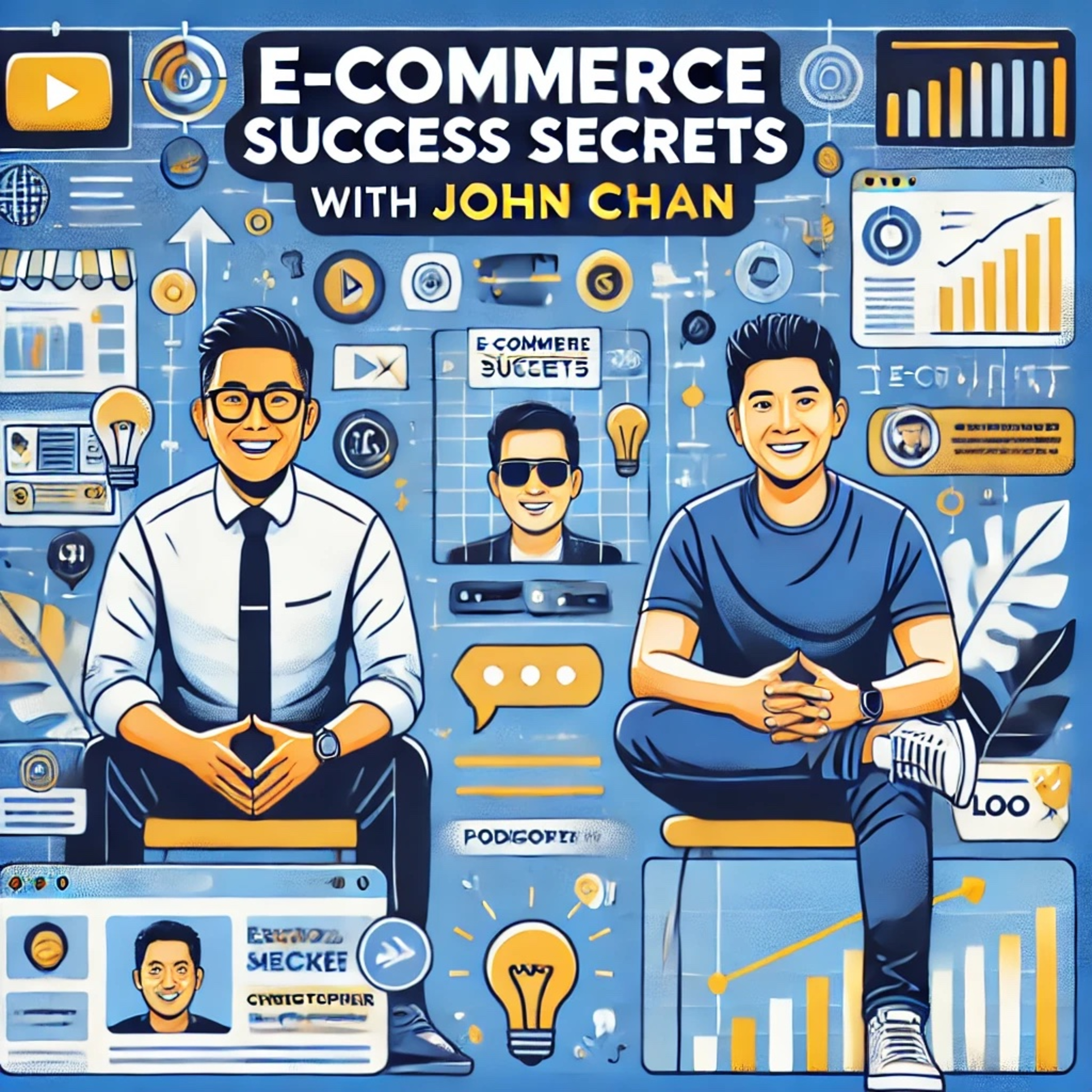 Financial Freedom Podcast with Dr. Christopher H. Loo, MD-PhD