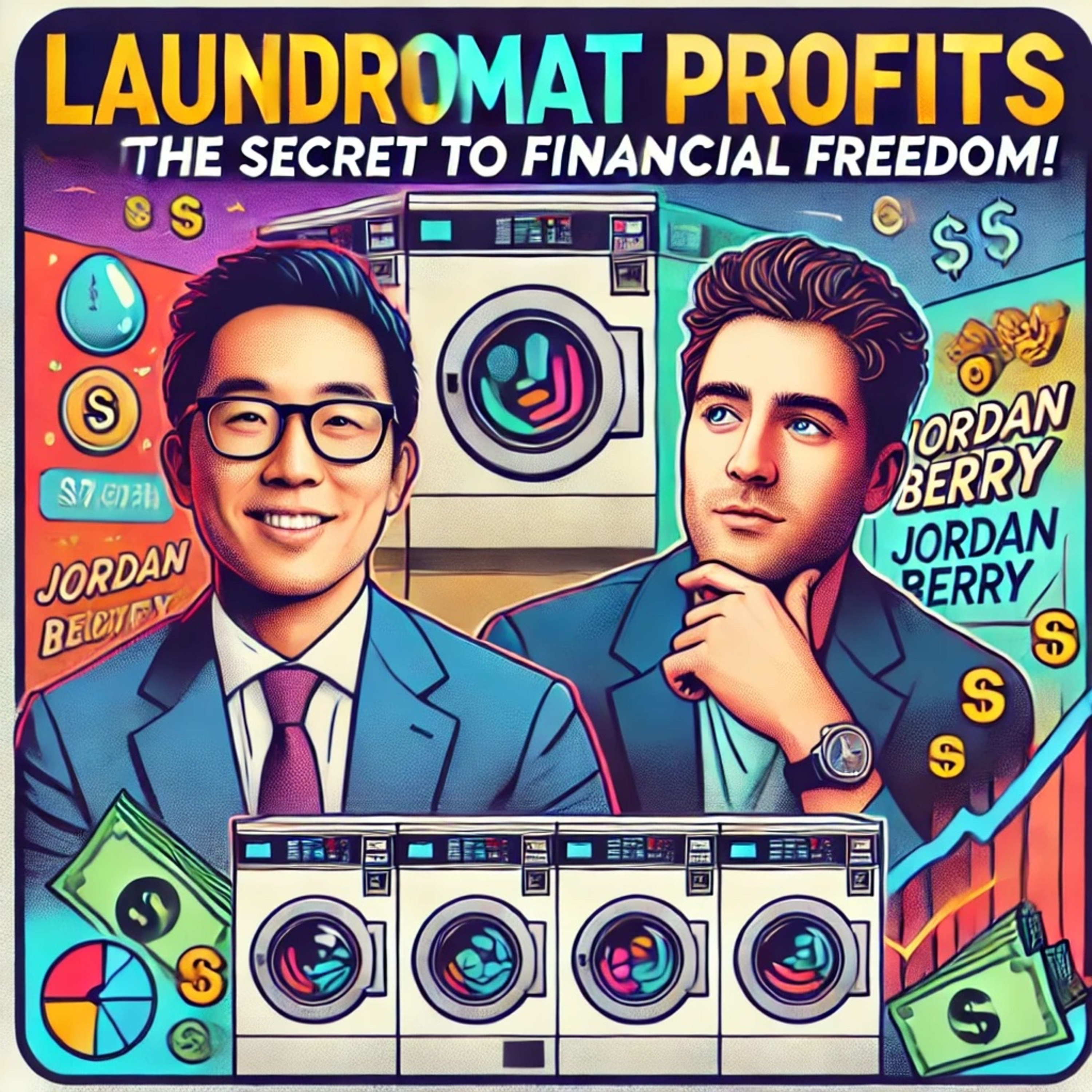 Financial Freedom Podcast with Dr. Christopher H. Loo, MD-PhD