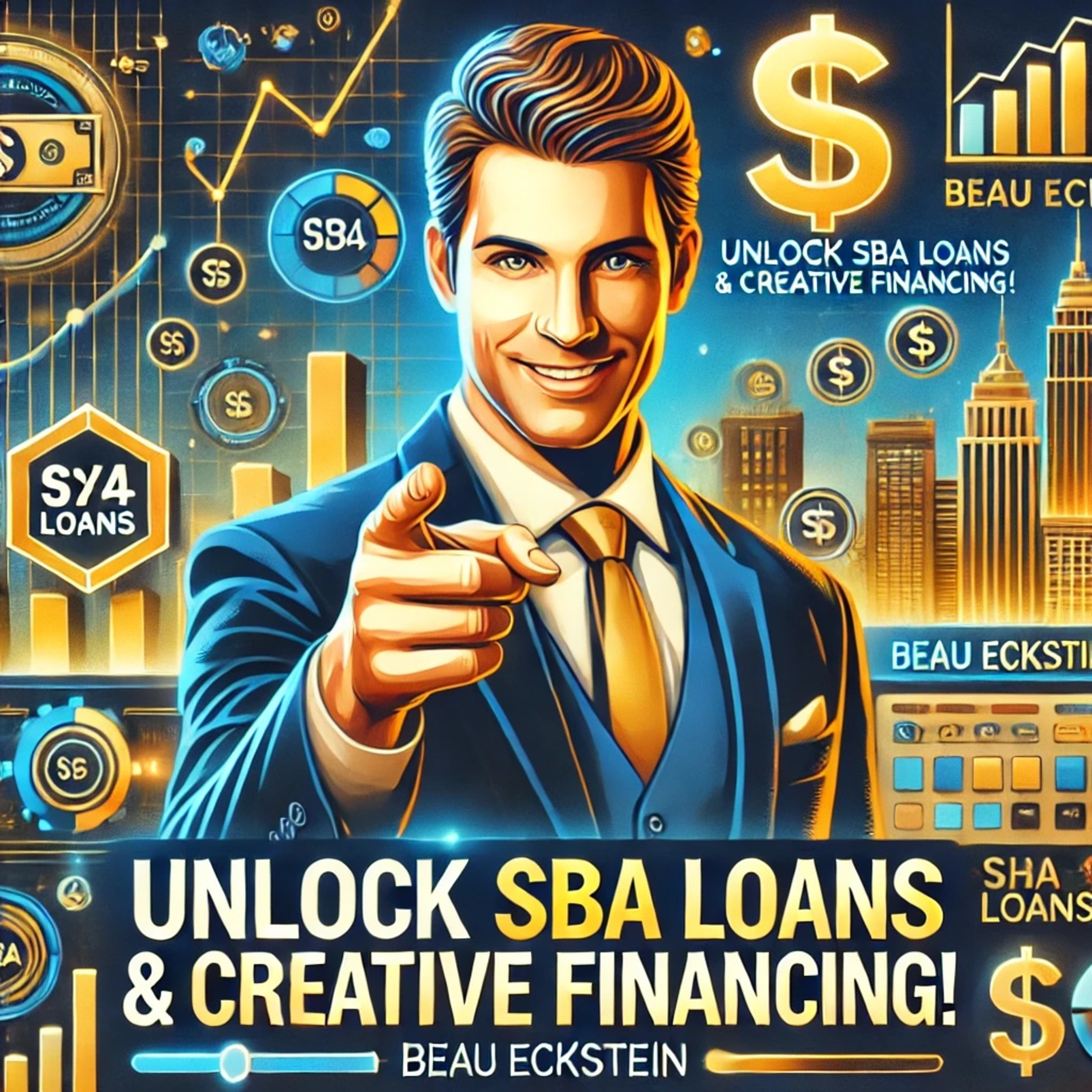 Financial Freedom Podcast with Dr. Christopher H. Loo, MD-PhD