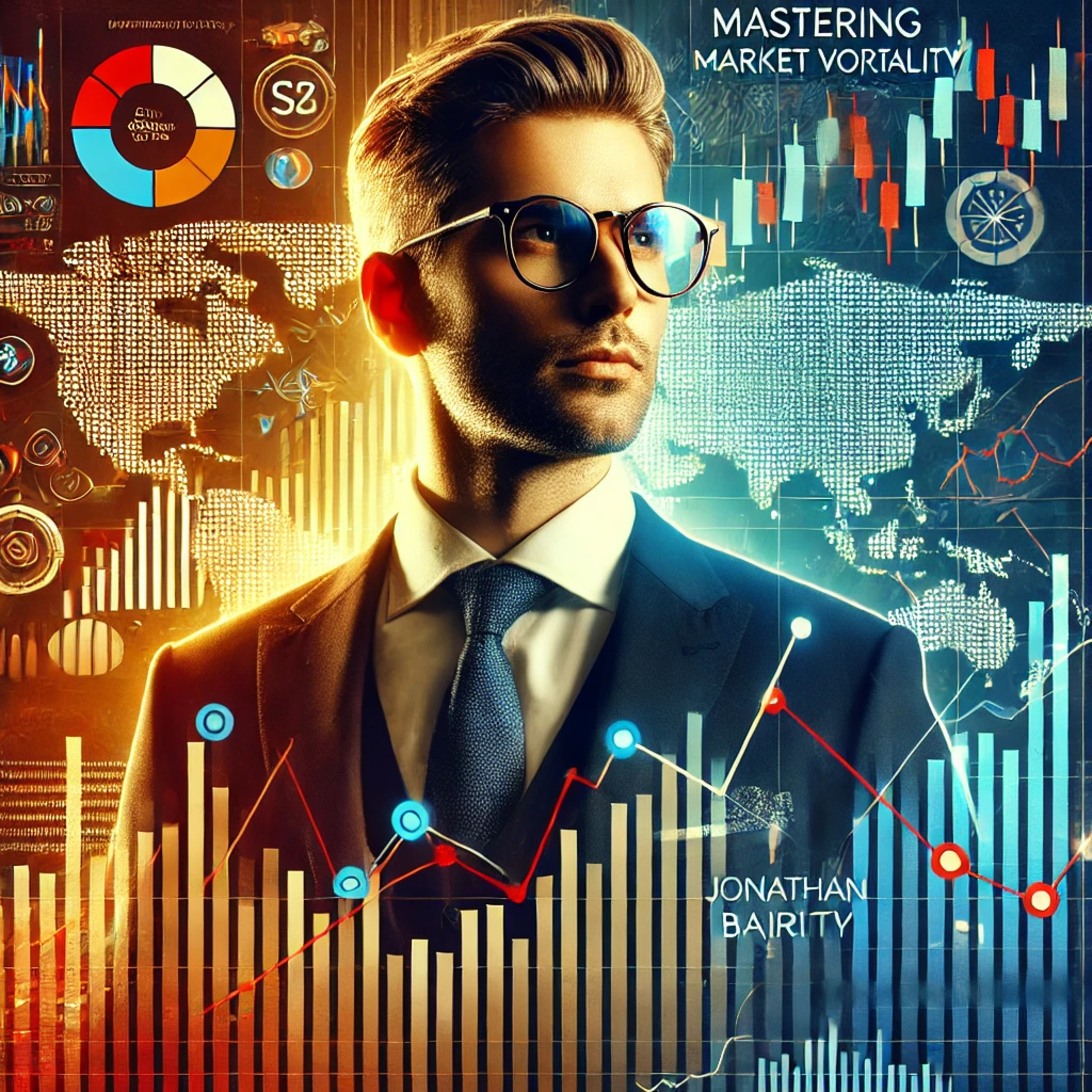 #1099 - Mastering Market Volatility and Global Investments with Jonathan Baird
