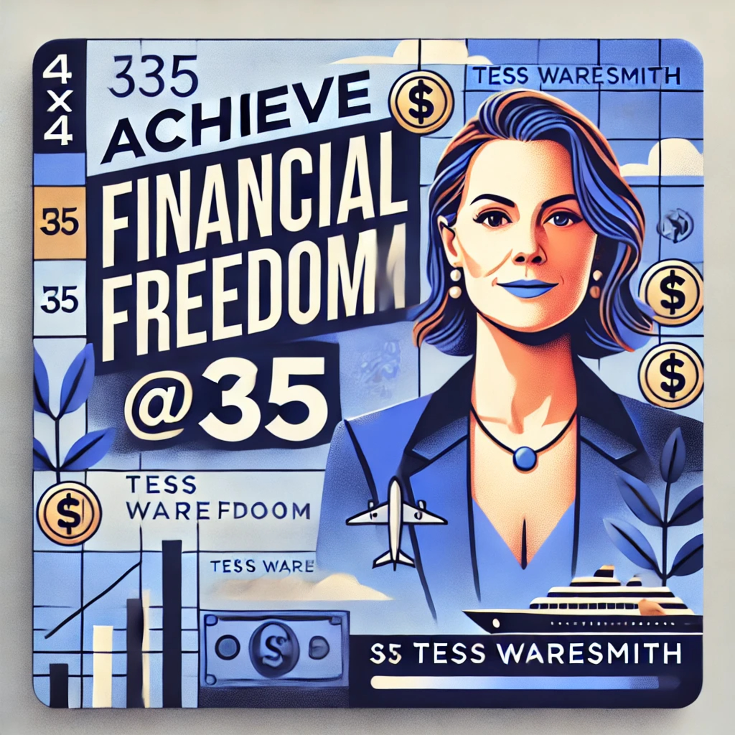 Financial Freedom Podcast with Dr. Christopher H. Loo, MD-PhD