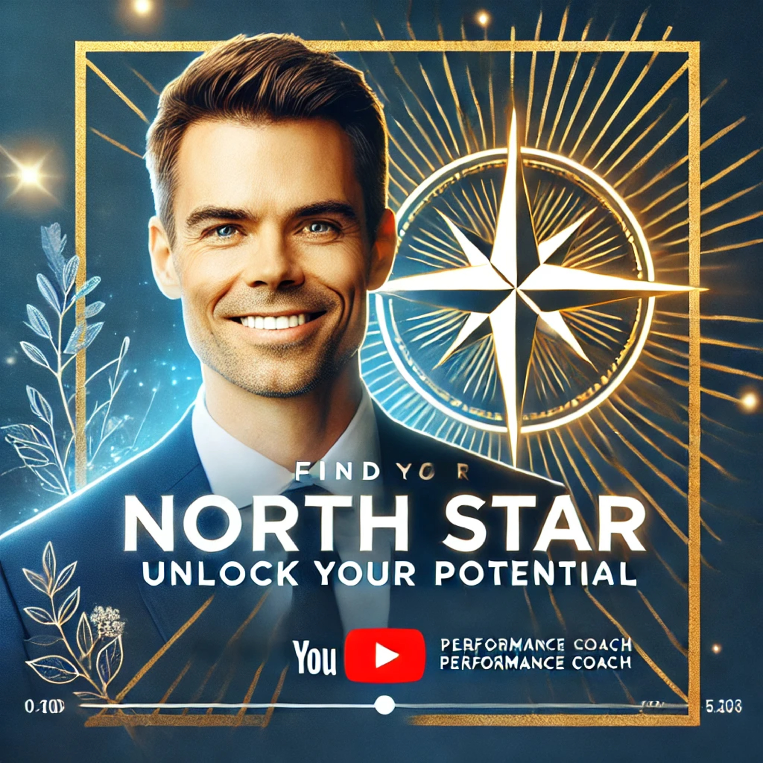#1165 - Master Your Mindset and Achieve Success with Will Polston | North Star Thinking