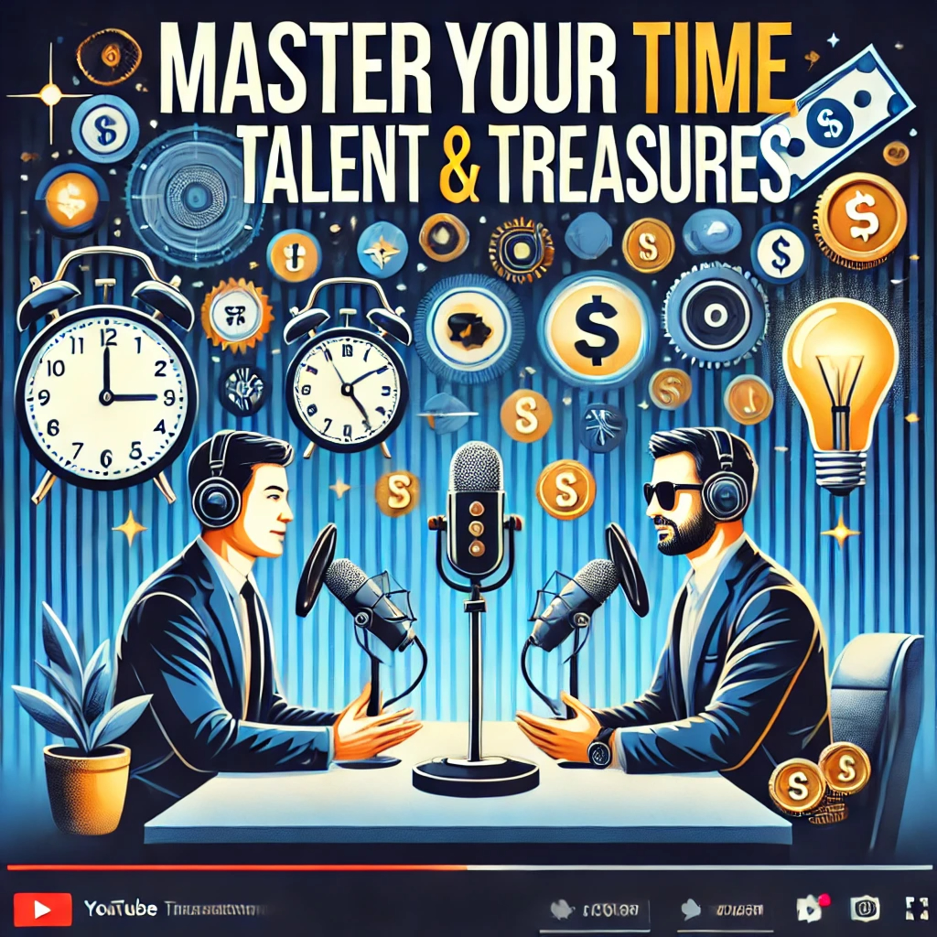 Financial Freedom Podcast with Dr. Christopher H. Loo, MD-PhD