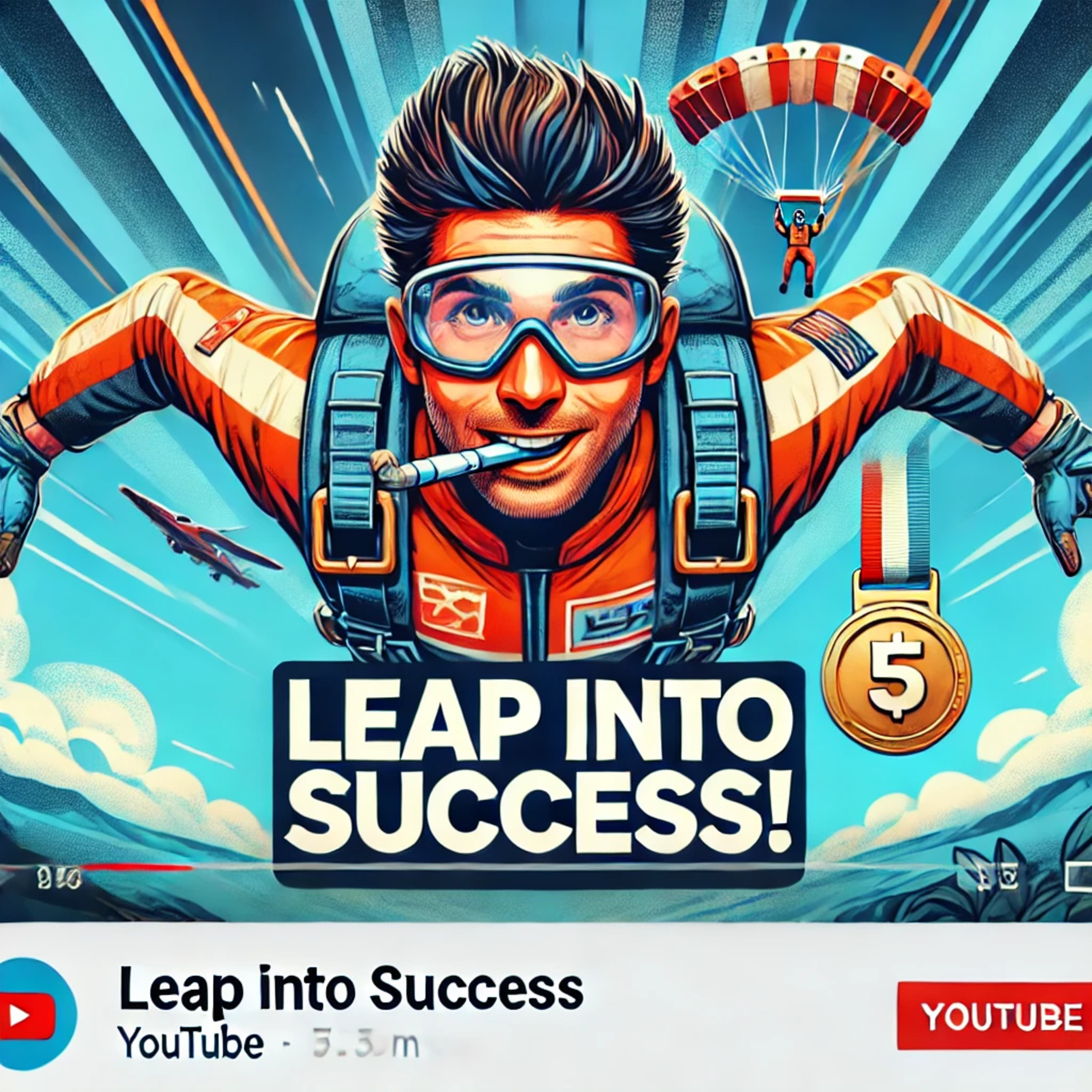 #1210 - Facing Challenges with Joy and Focus: Insights from Scott Harris on Achieving Personal and Professional Success