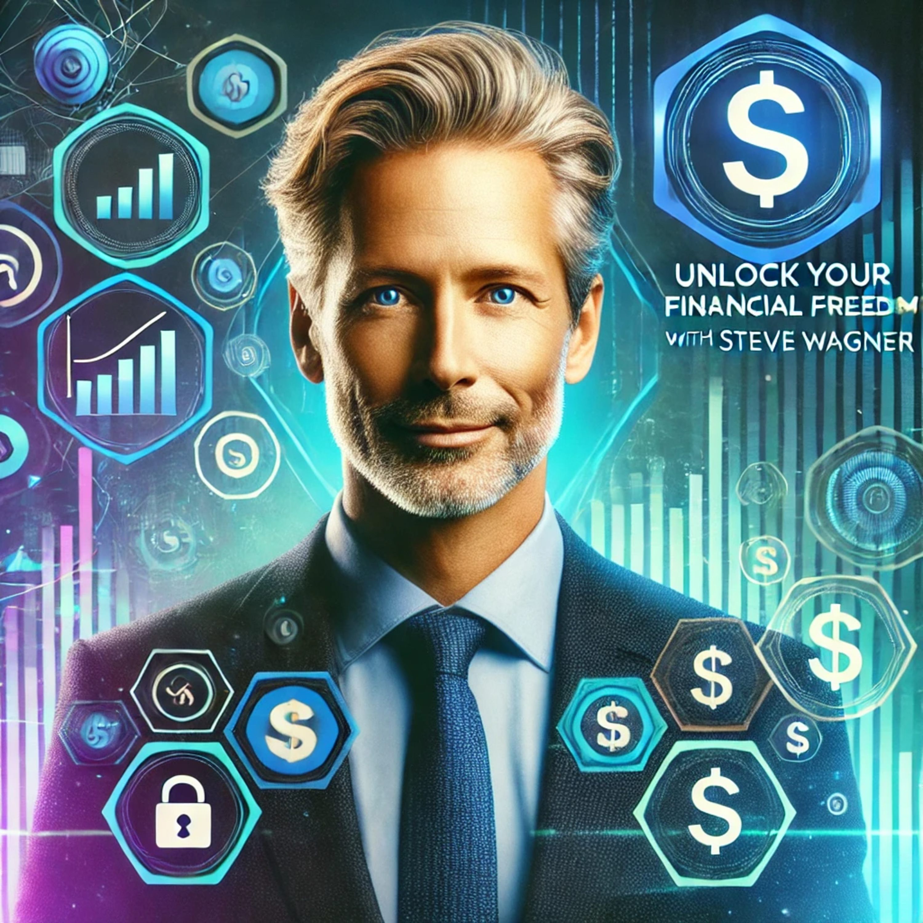 Financial Freedom Podcast with Dr. Christopher H. Loo, MD-PhD
