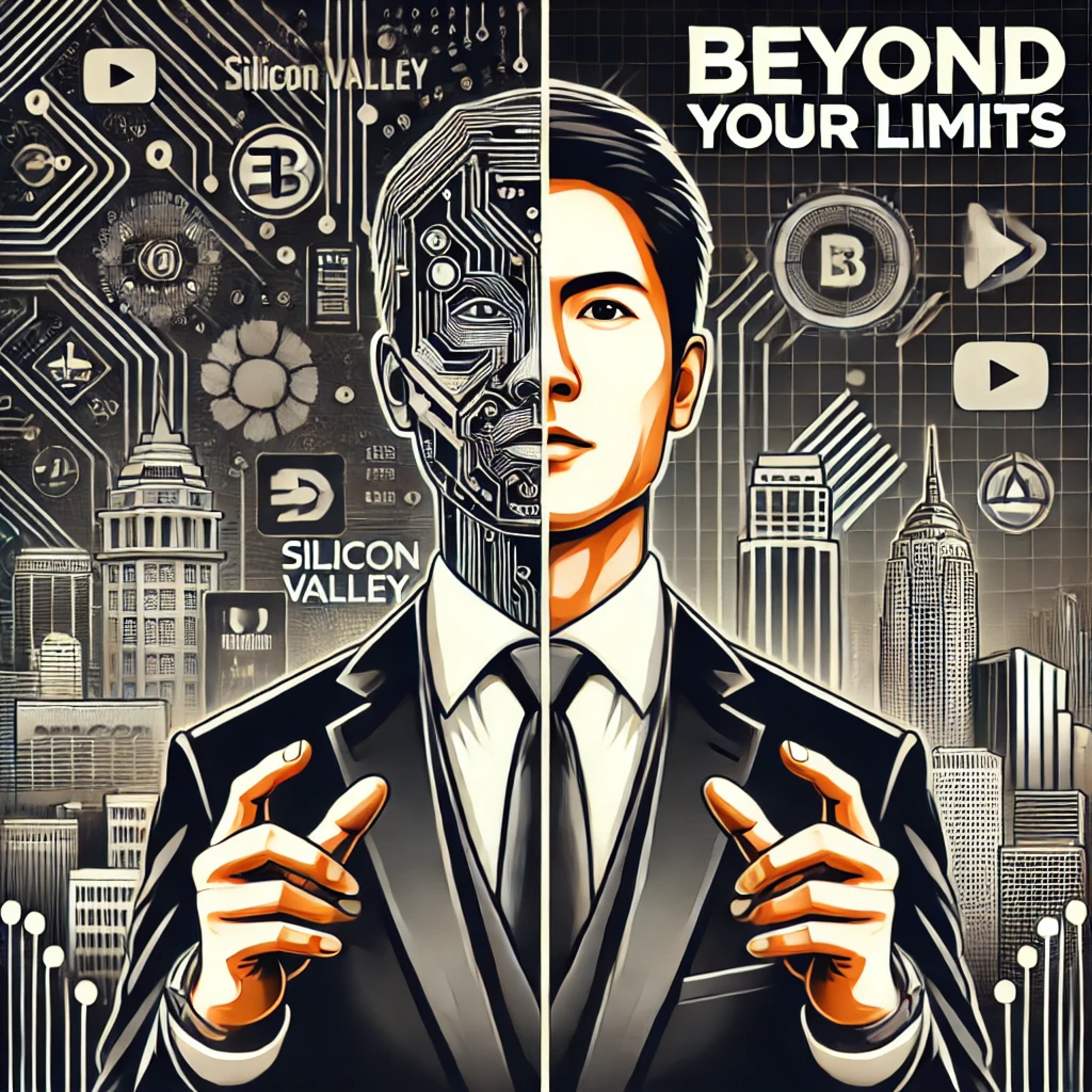 Sponsored Podcast (Freed AI): Beyond Your Limits: Achieving Success in Silicon Valley and Beyond with Pramoda