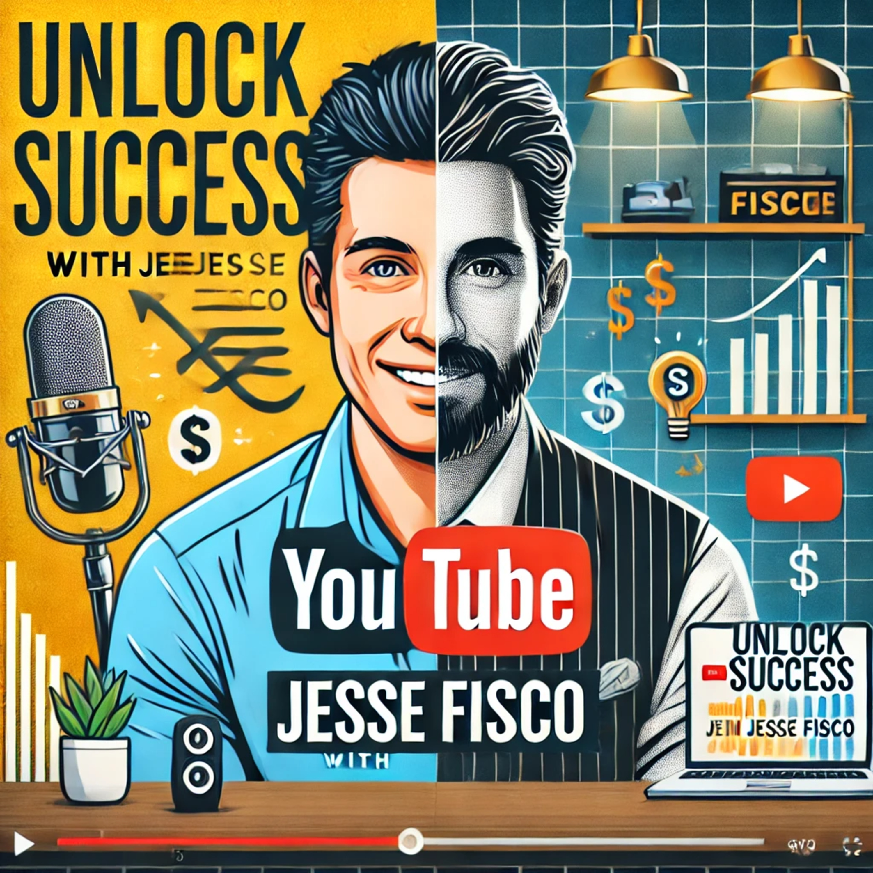 Financial Freedom Podcast with Dr. Christopher H. Loo, MD-PhD