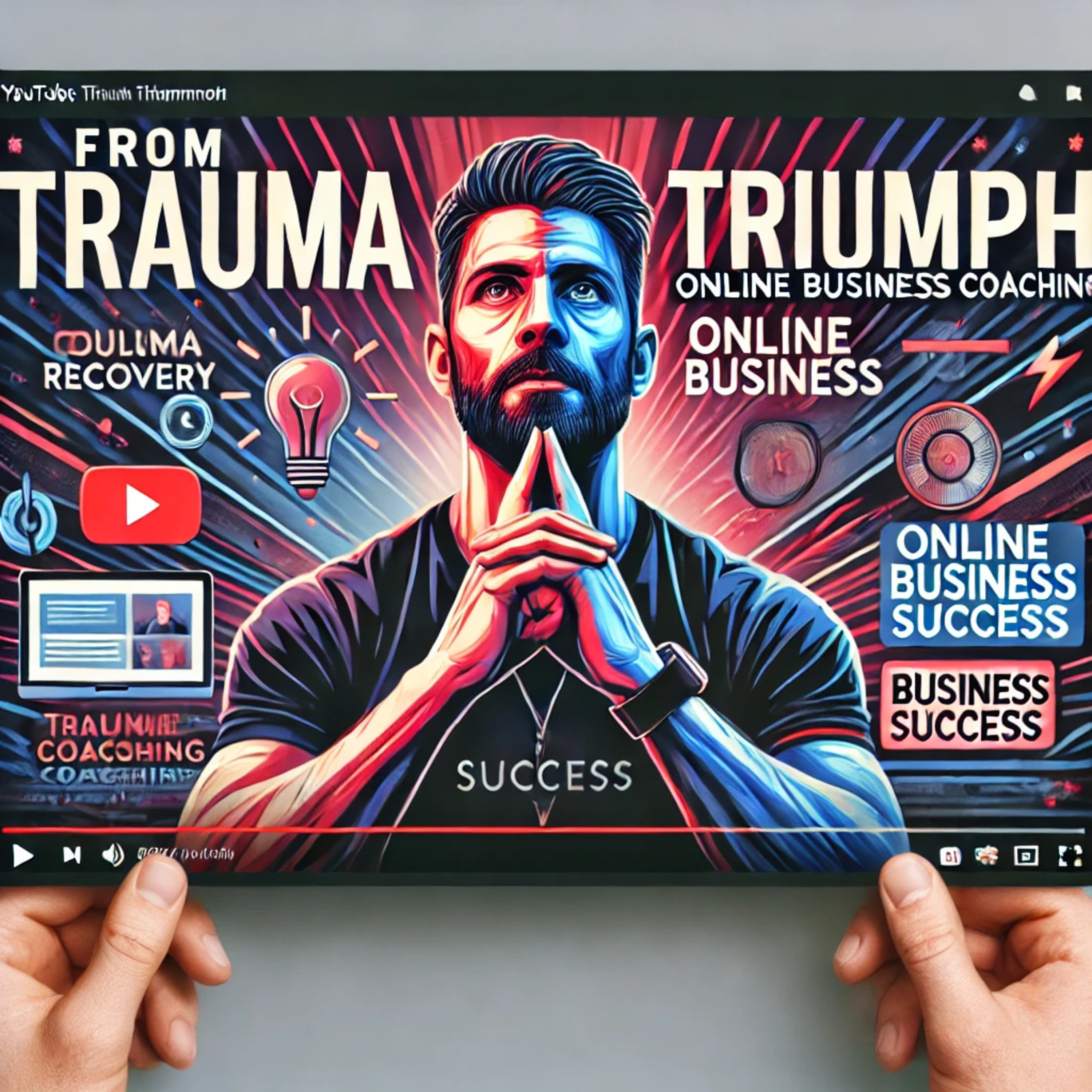 Financial Freedom Podcast with Dr. Christopher H. Loo, MD-PhD