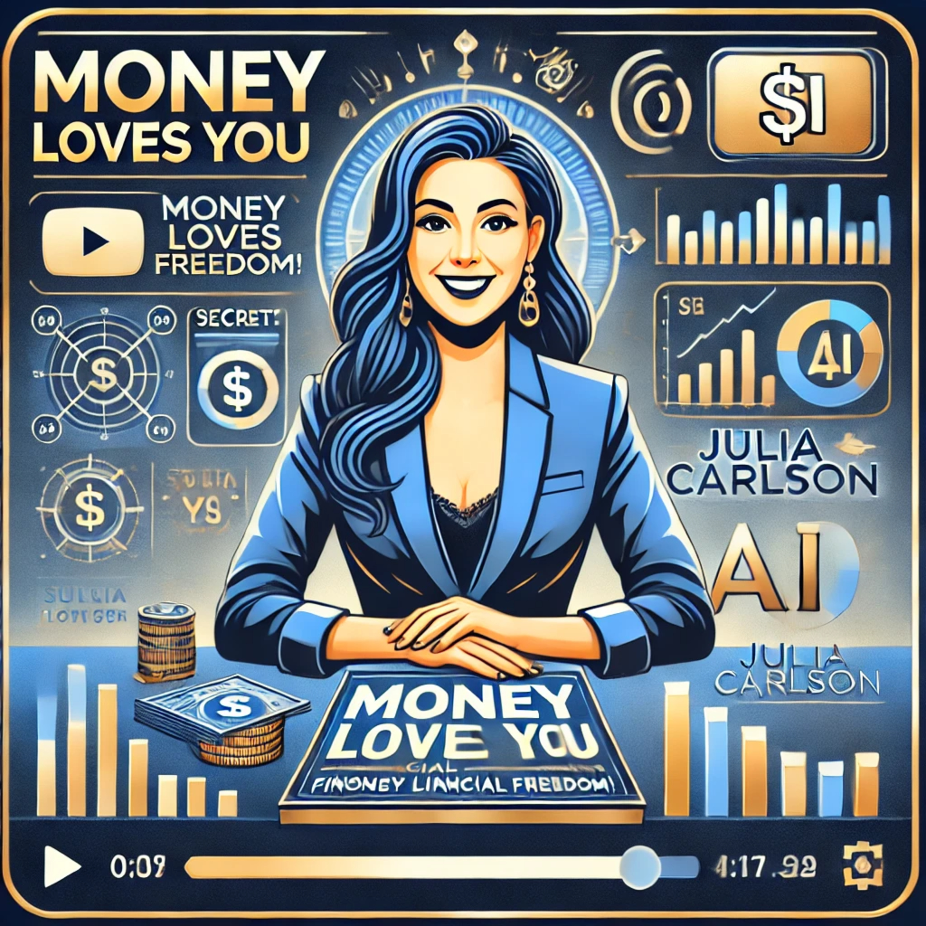 Financial Freedom Podcast with Dr. Christopher H. Loo, MD-PhD