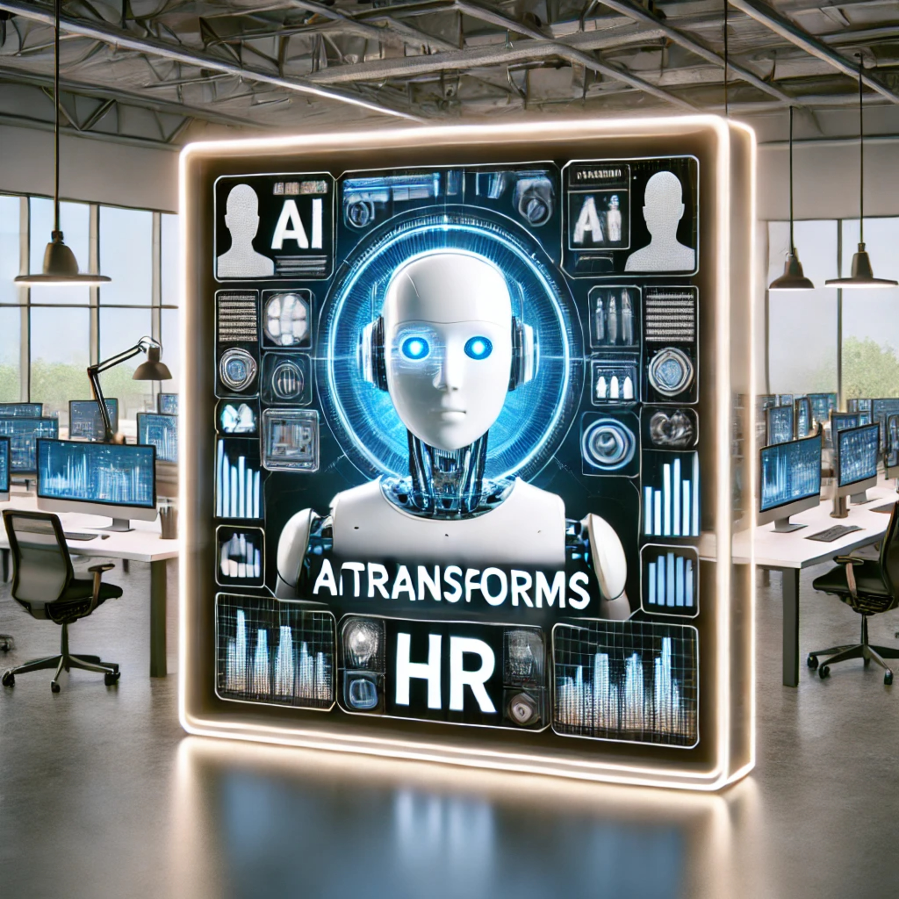 #1367 - Revolutionizing Talent Acquisition: A Deep Dive with Scott Morris