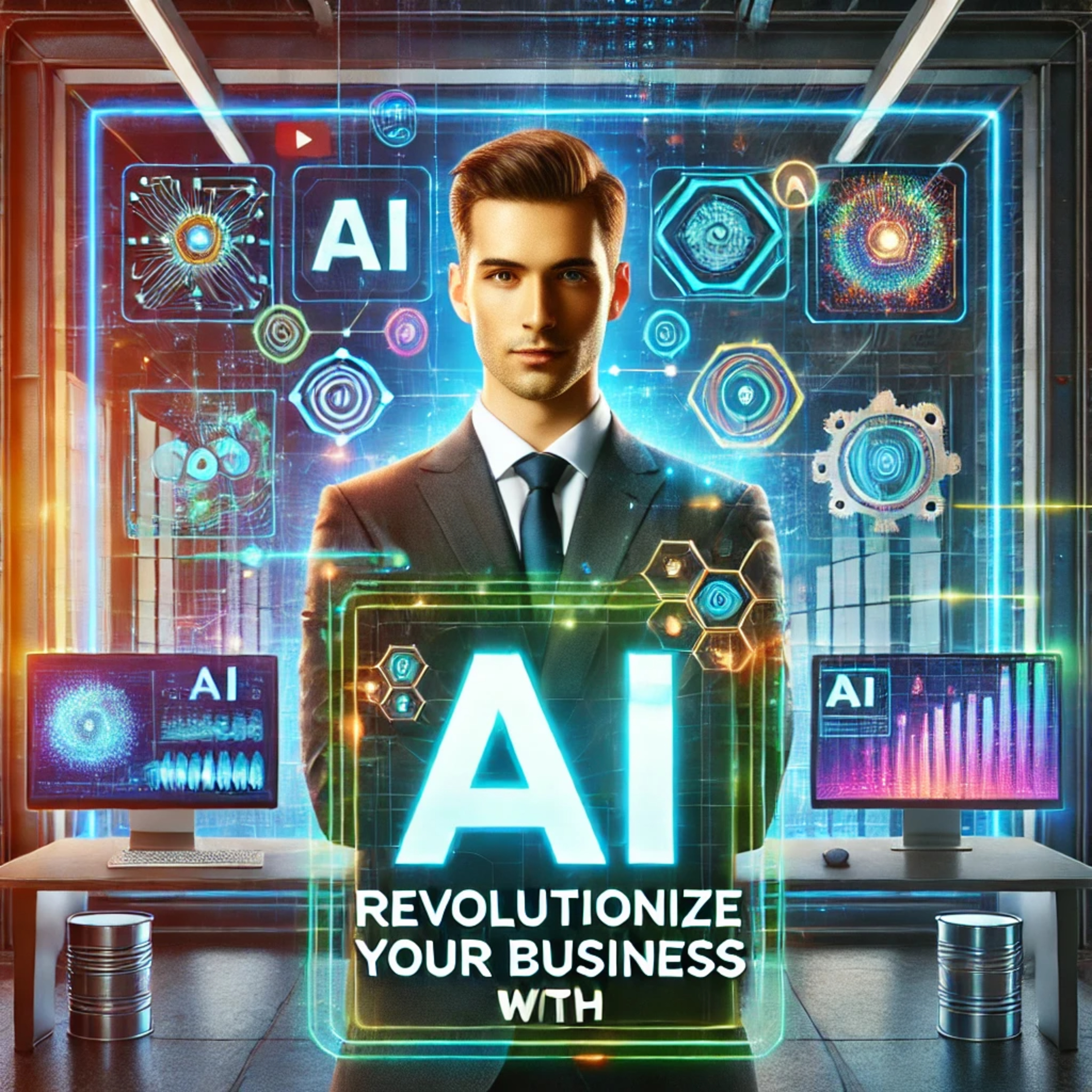 Unlocking Business Potential with Agentic AI: Transforming Small Business Operations