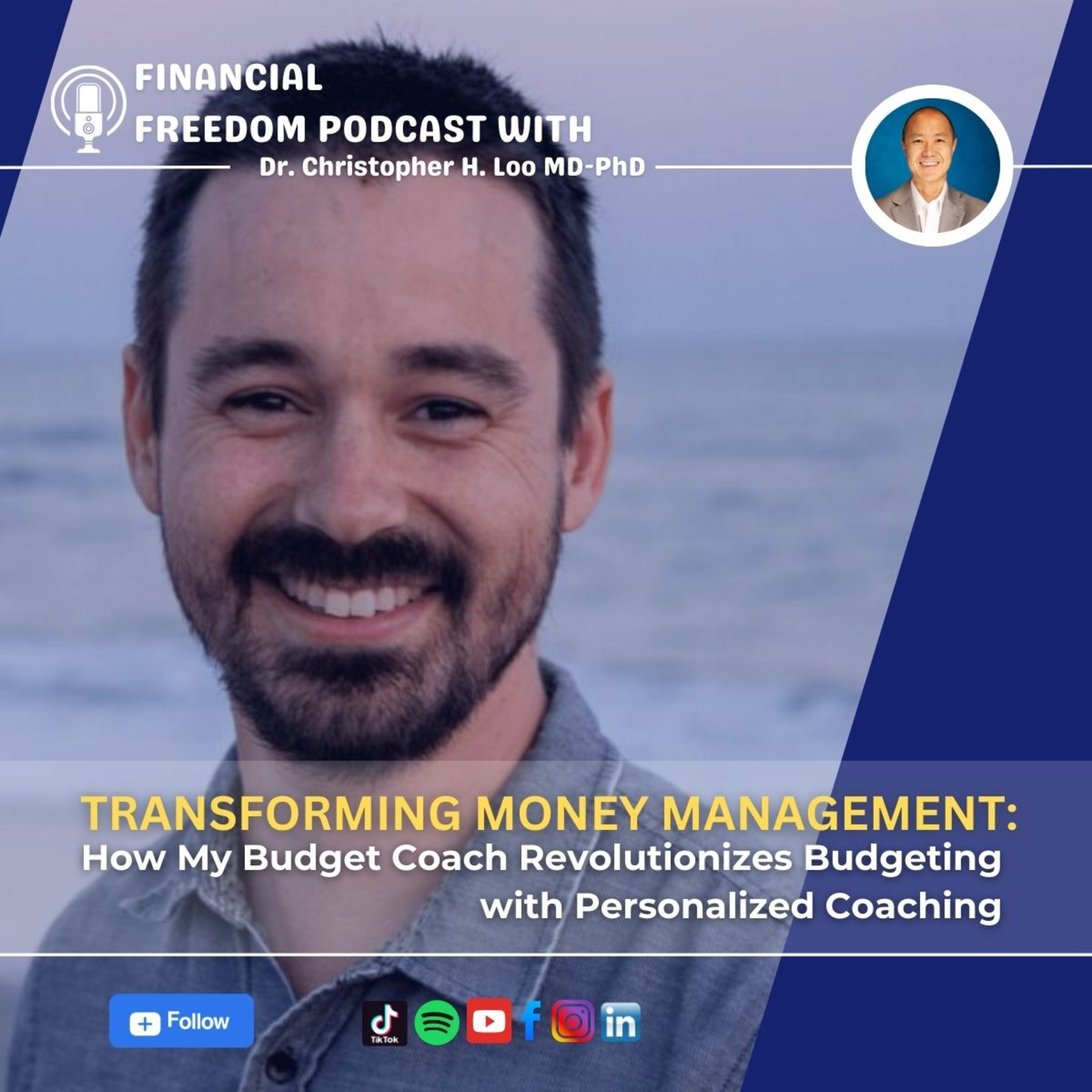 How My Budget Coach Combines Technology and Personal Coaching to Transform Finances