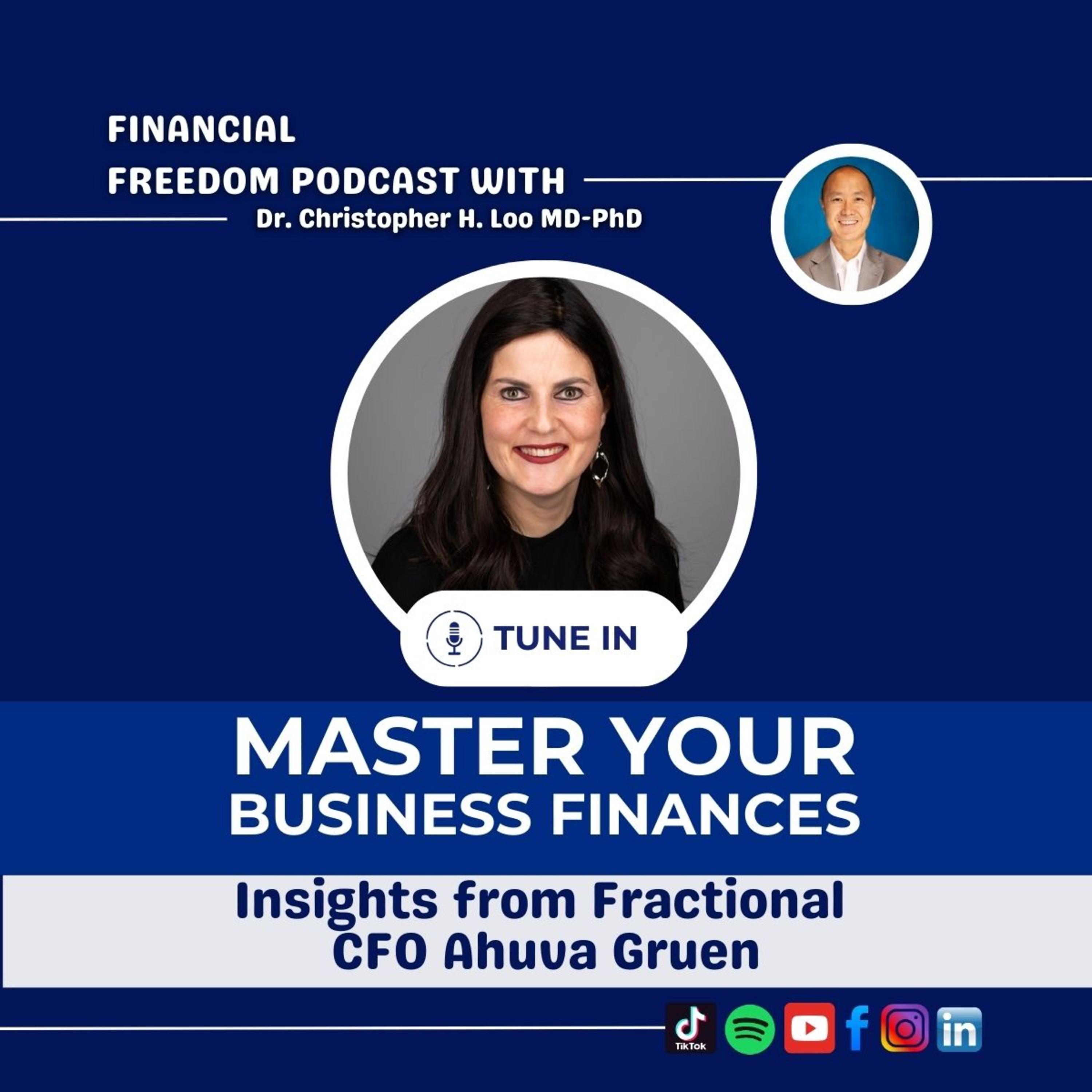 Unlock Financial Clarity: How Fractional CFOs Revolutionize Small Business Growth