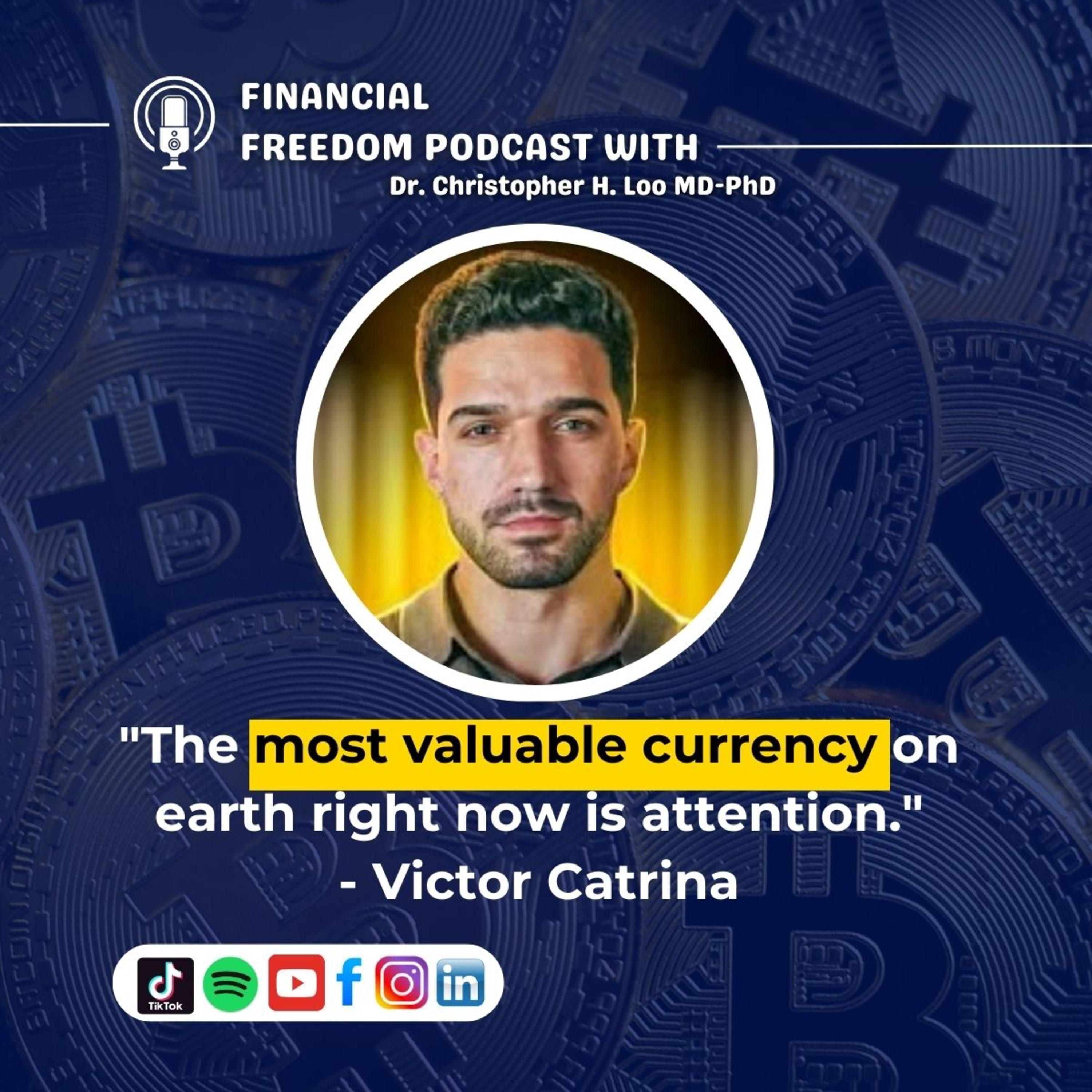 🚀 YouTube Automation for Passive Income with Victor Catrina: How to Make Money Online Without Showing Your Face