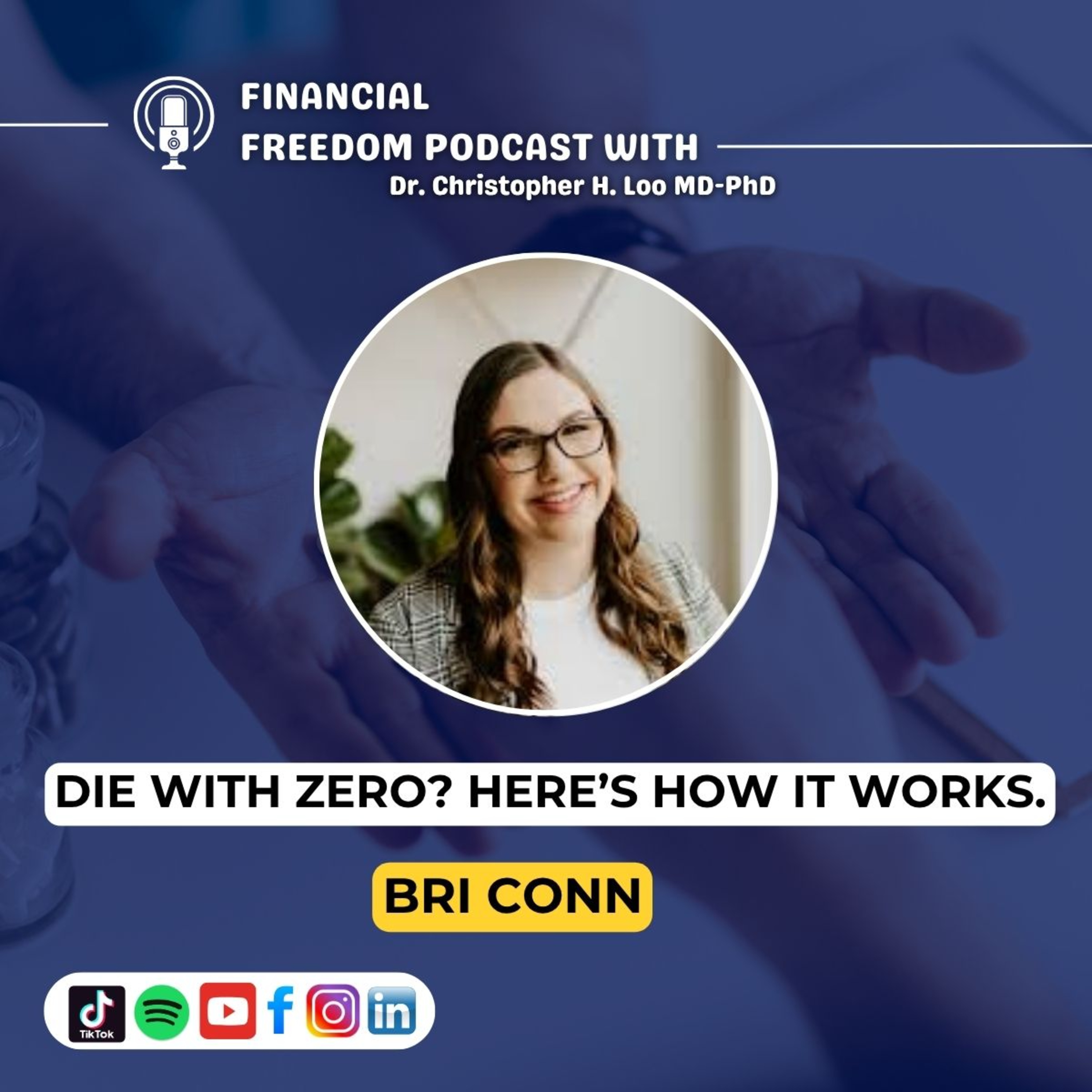 🎥 Childfree Wealth with Bri Conn | Smart Retirement & FIRE Planning Without Kids