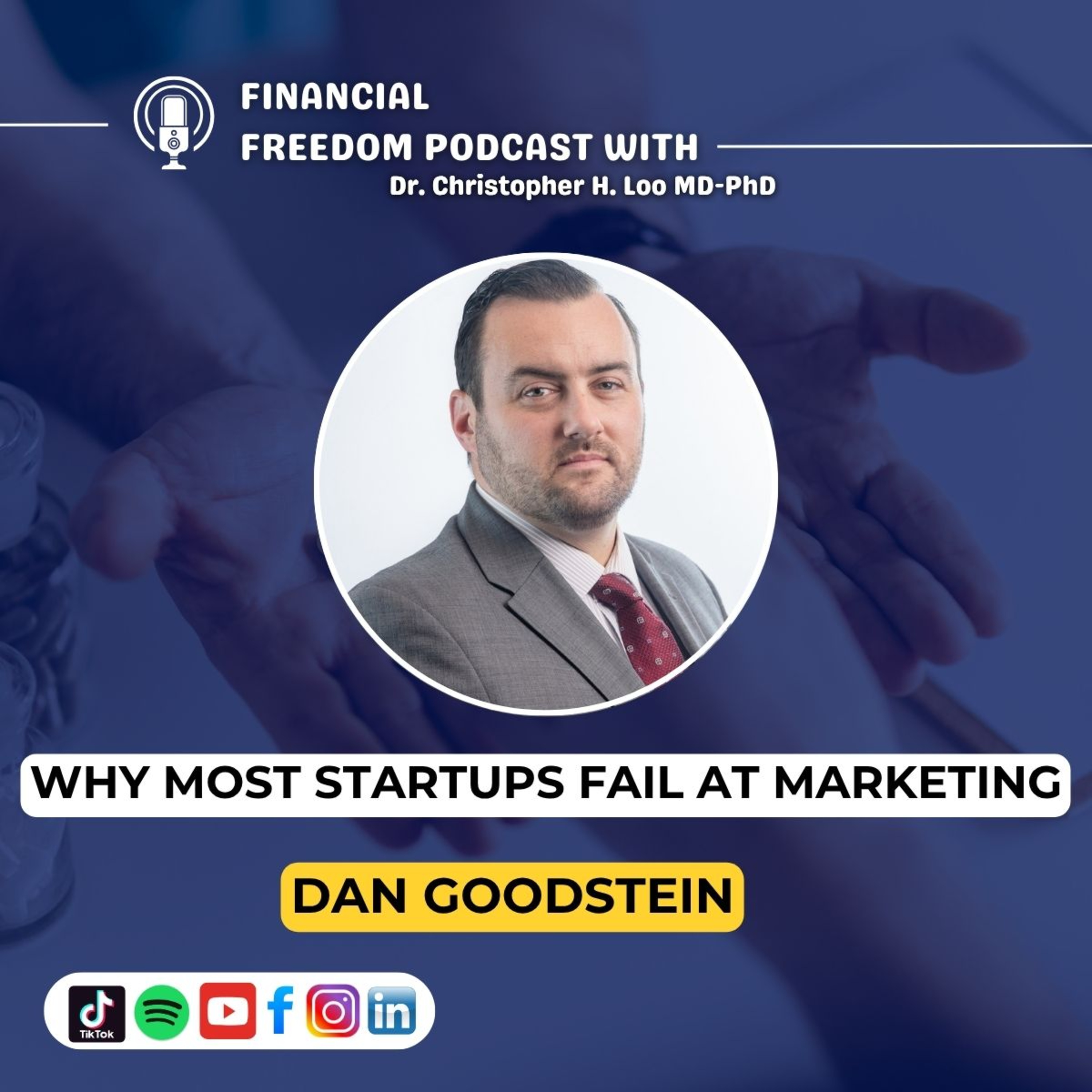 🎥 AI in Sales and Marketing with Dan Goodstein: Simplify, Scale, Succeed