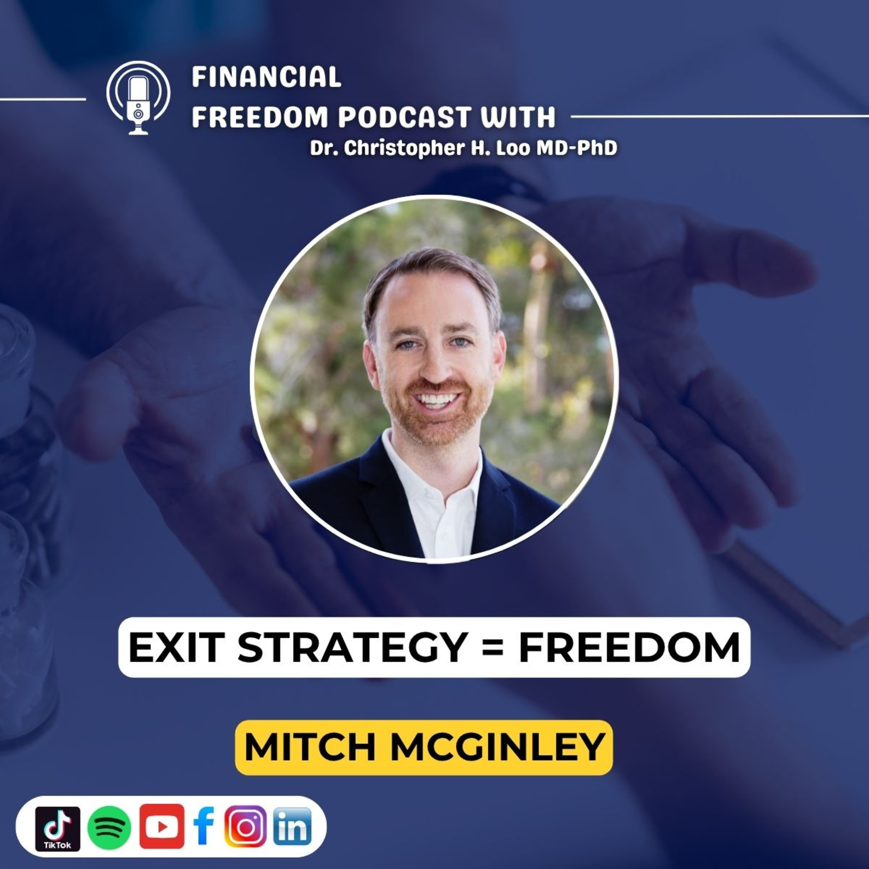 🎙️ Sponsored Episode (Boutique Fitness Brokers): How to Sell Your Fitness Business | Mitch McGinley’s Proven Studio Exit Strategy