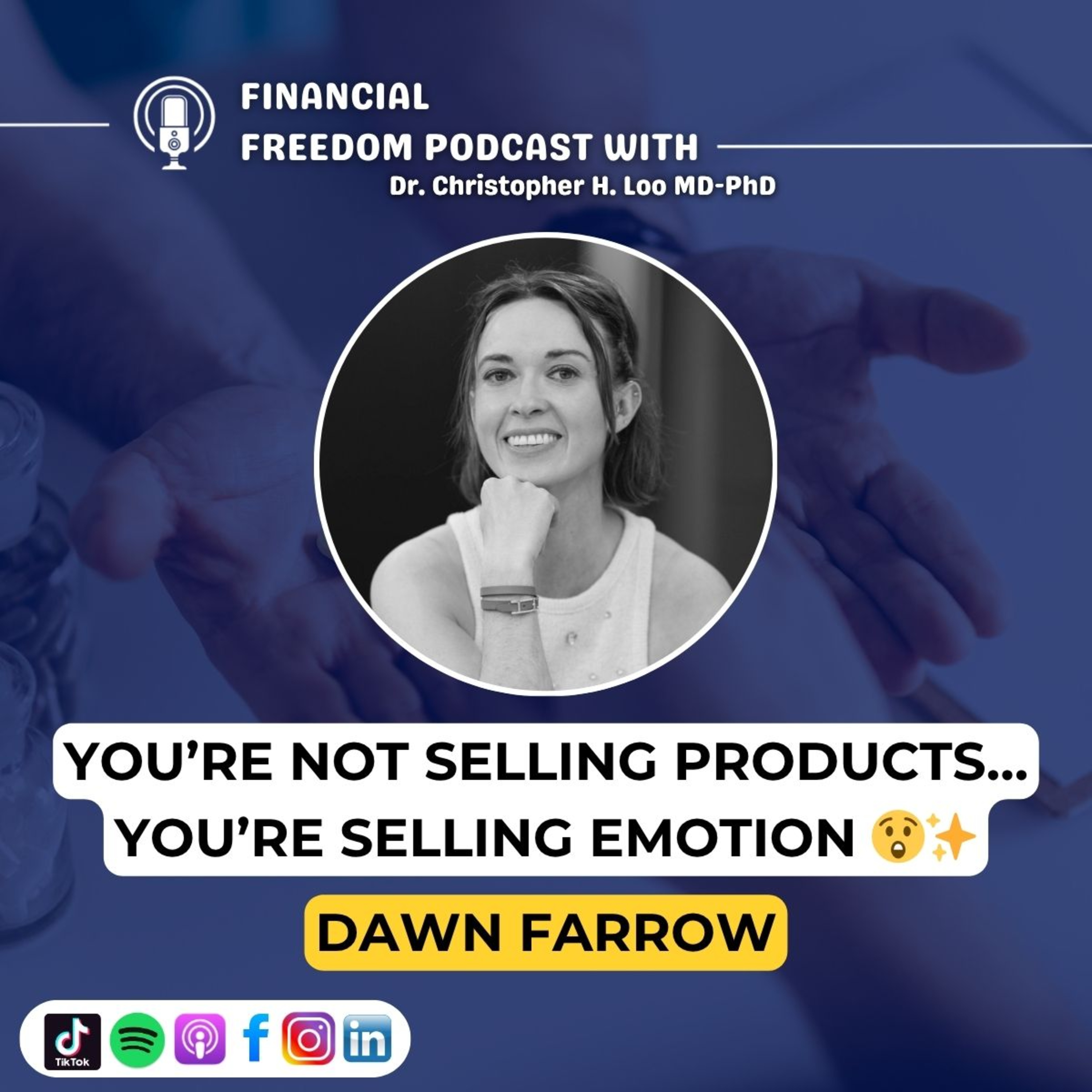 ✅ Experience Economy with Dawn Farrow: Marketing Live Events That Sell Out