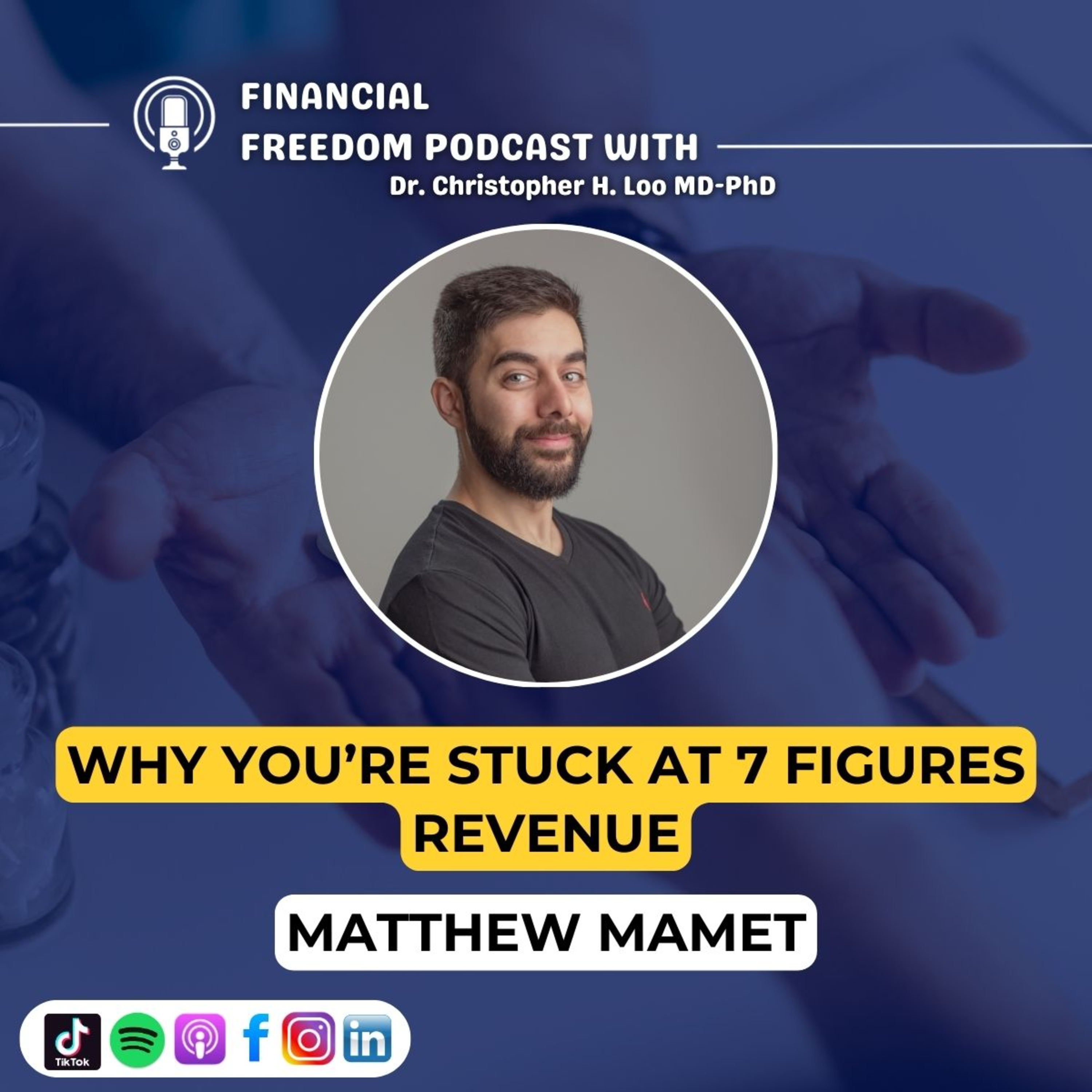 ✅ Scaling eCommerce Brands with Abir Syed