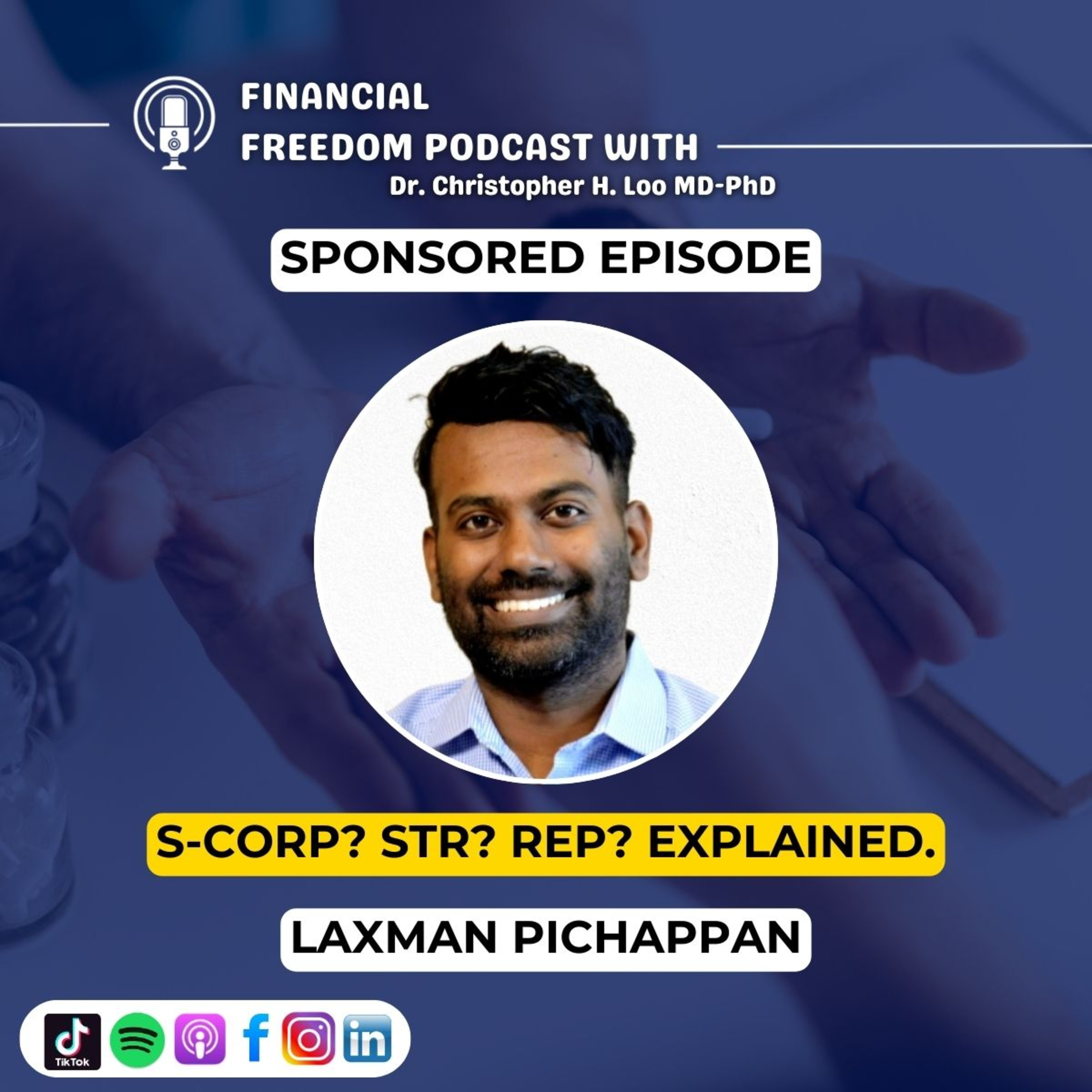 🎯 Sponsored Episode: Tax Planning for Physicians: DocWealth’s Proven Strategies to Save 5–6 Figures in Taxes