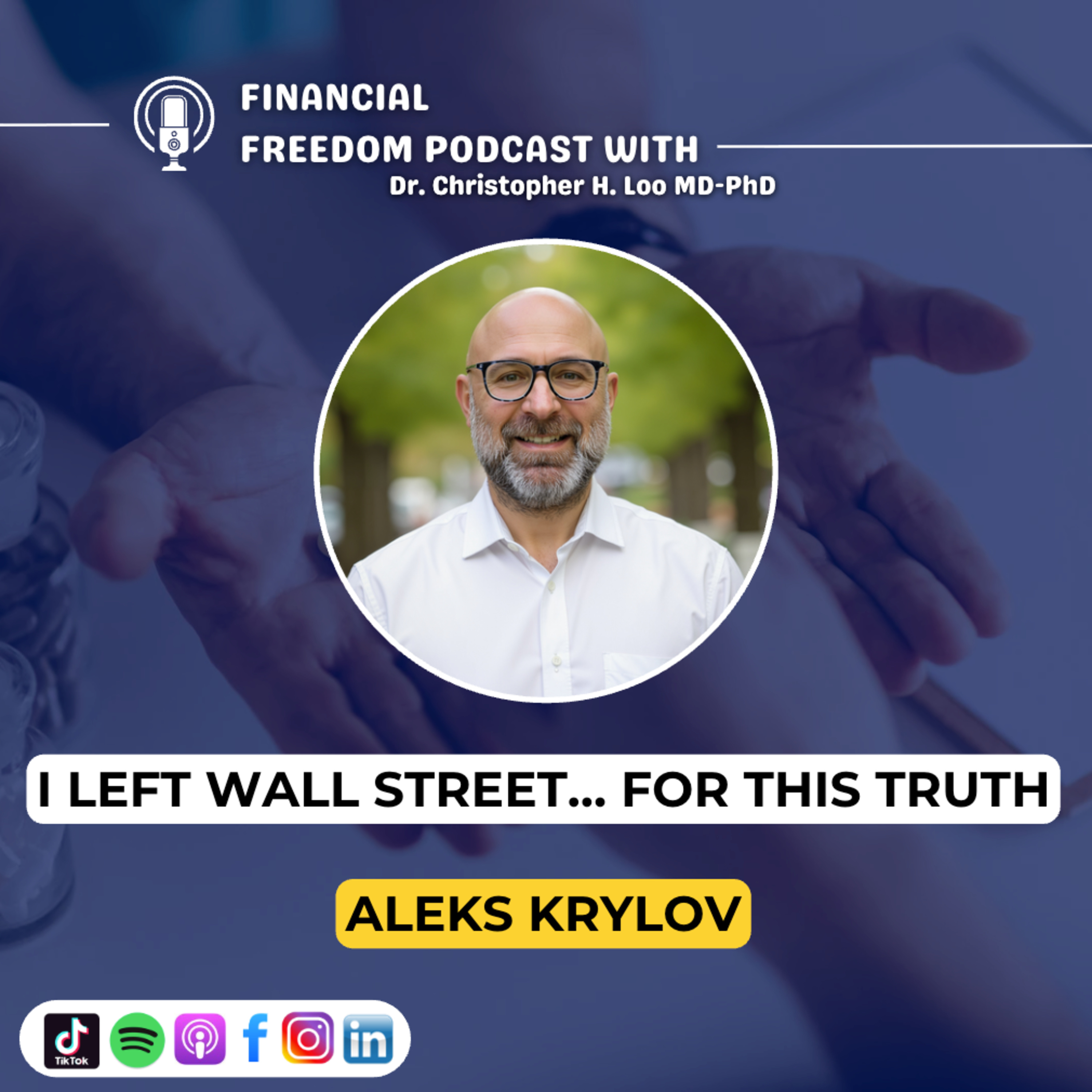 🚀 Starting a Service Based Business: The Brutal Truth No One Tells You | Aleks Krylov