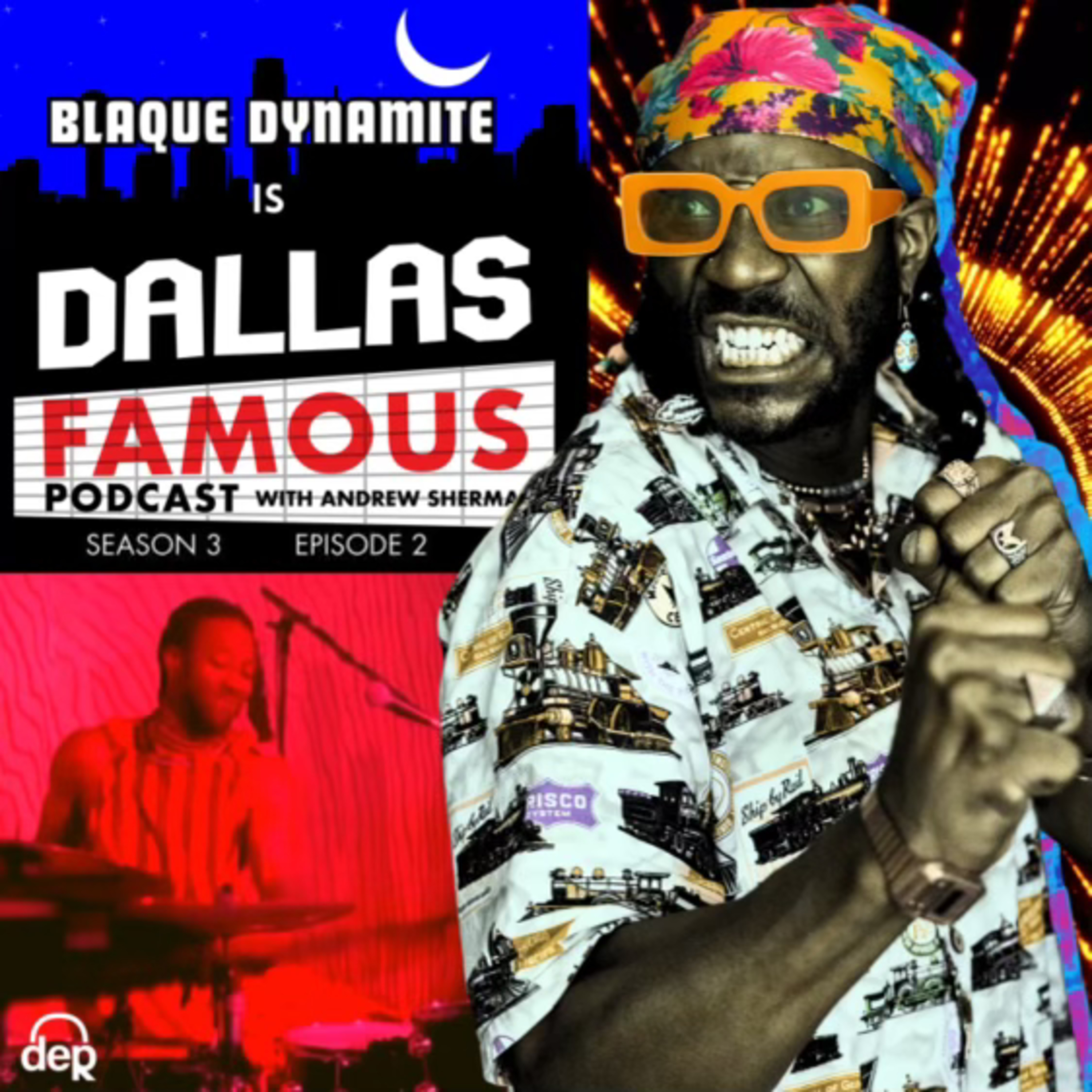 DALLAS FAMOUS