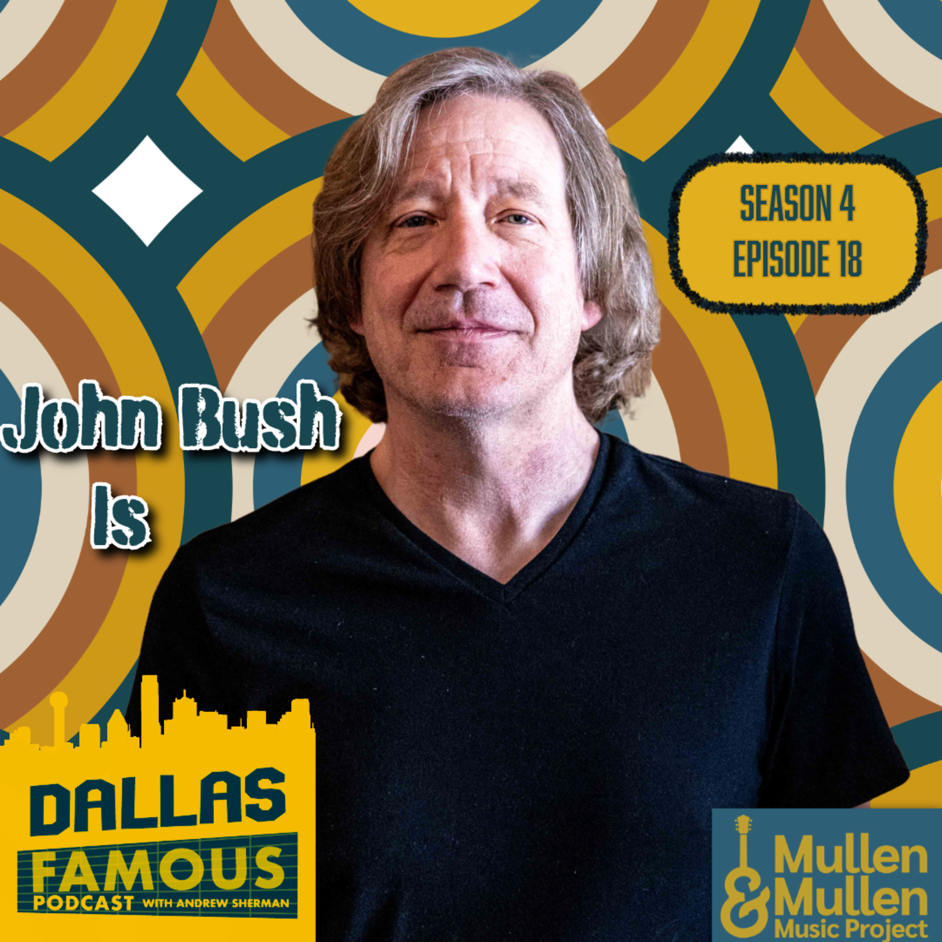 DALLAS FAMOUS