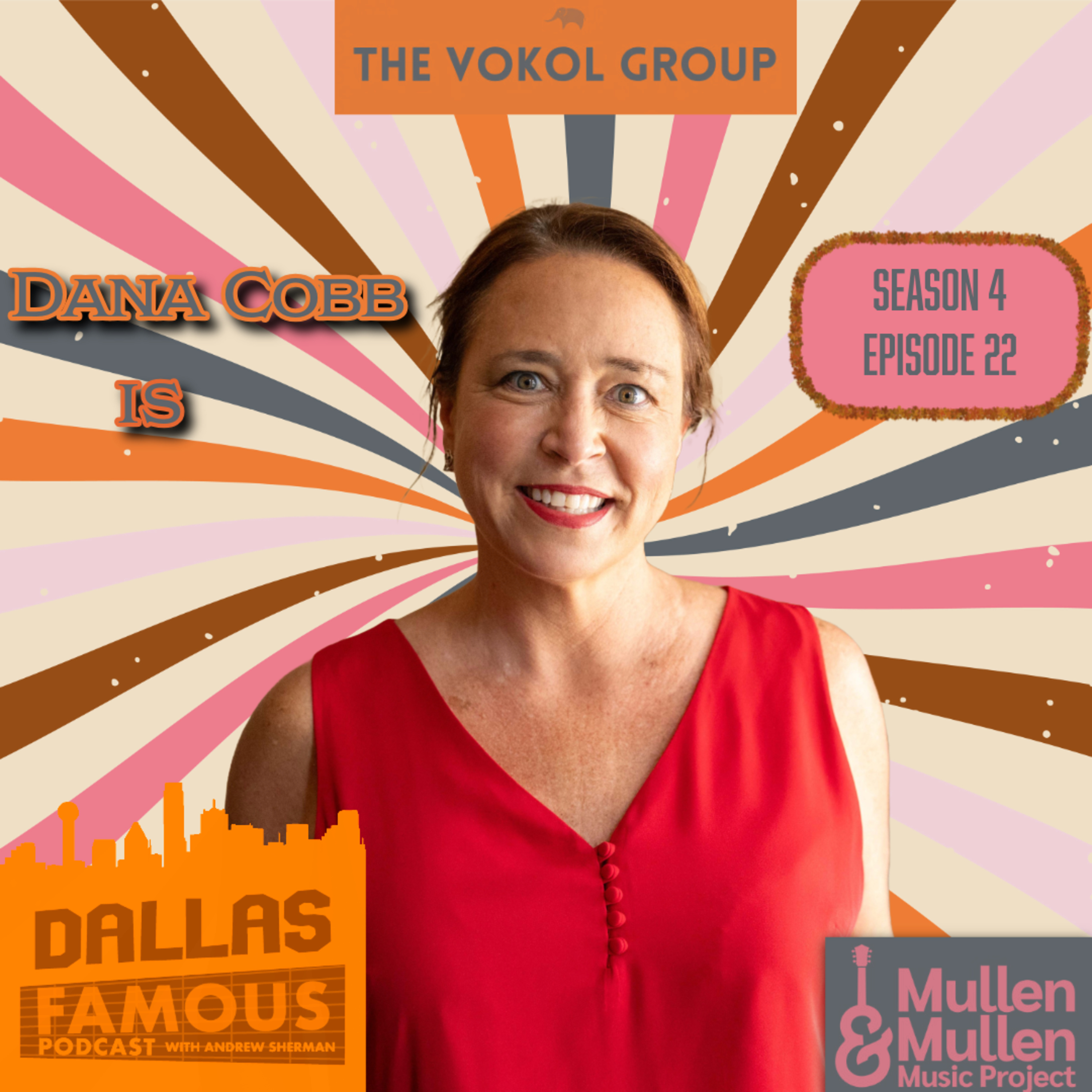 DALLAS FAMOUS