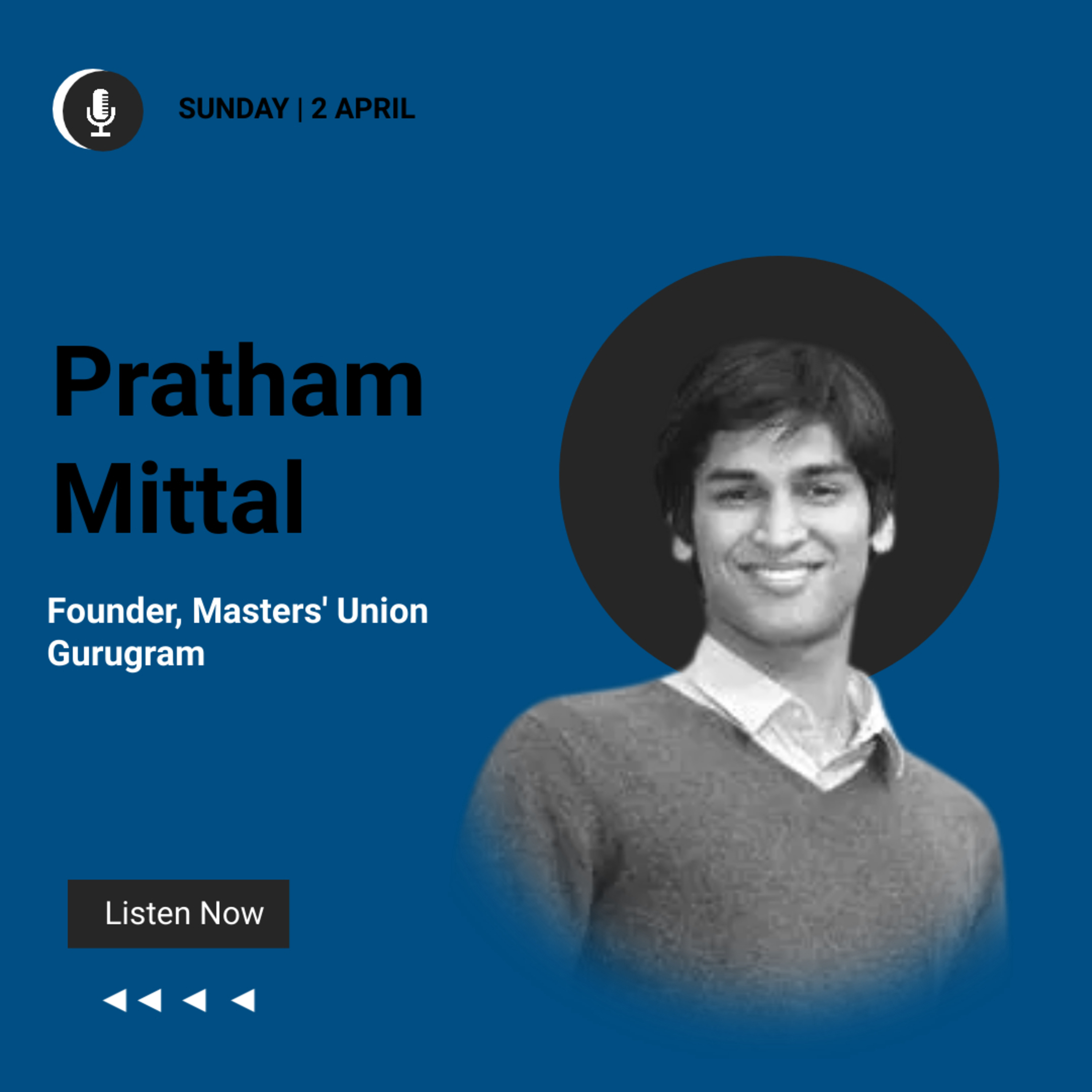 Masterclass With Fearless Educator