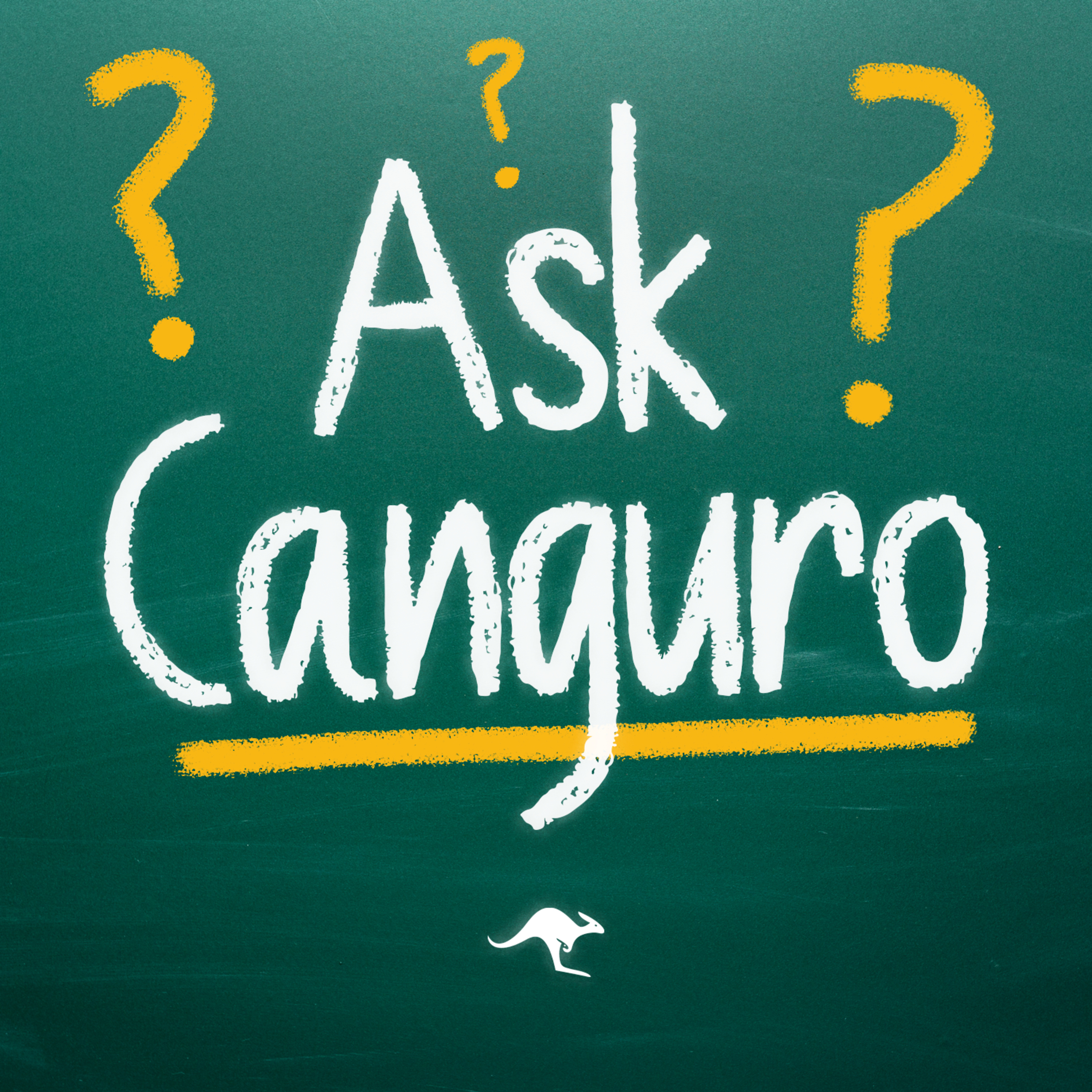 Ask Canguro 003