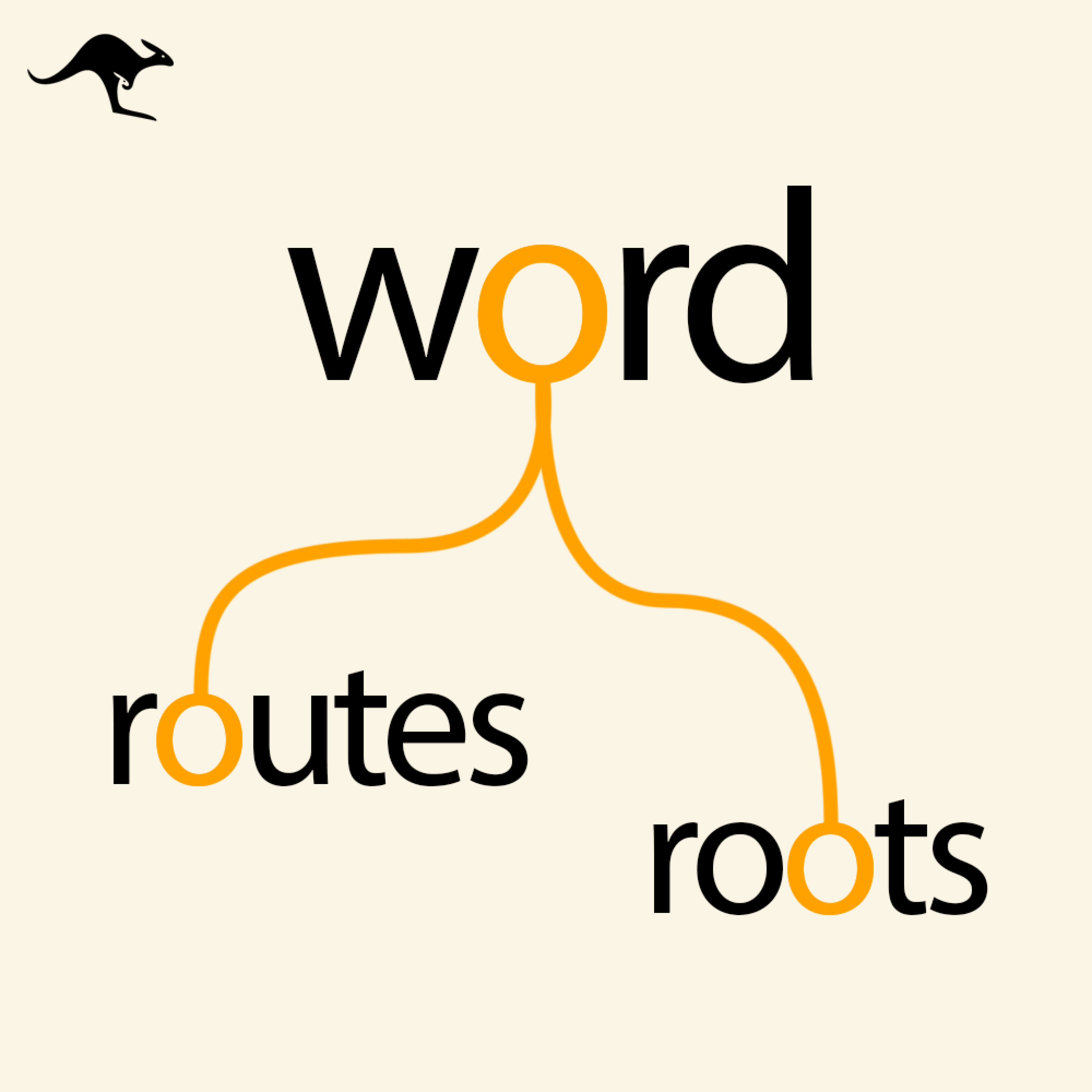 Word Routes 004