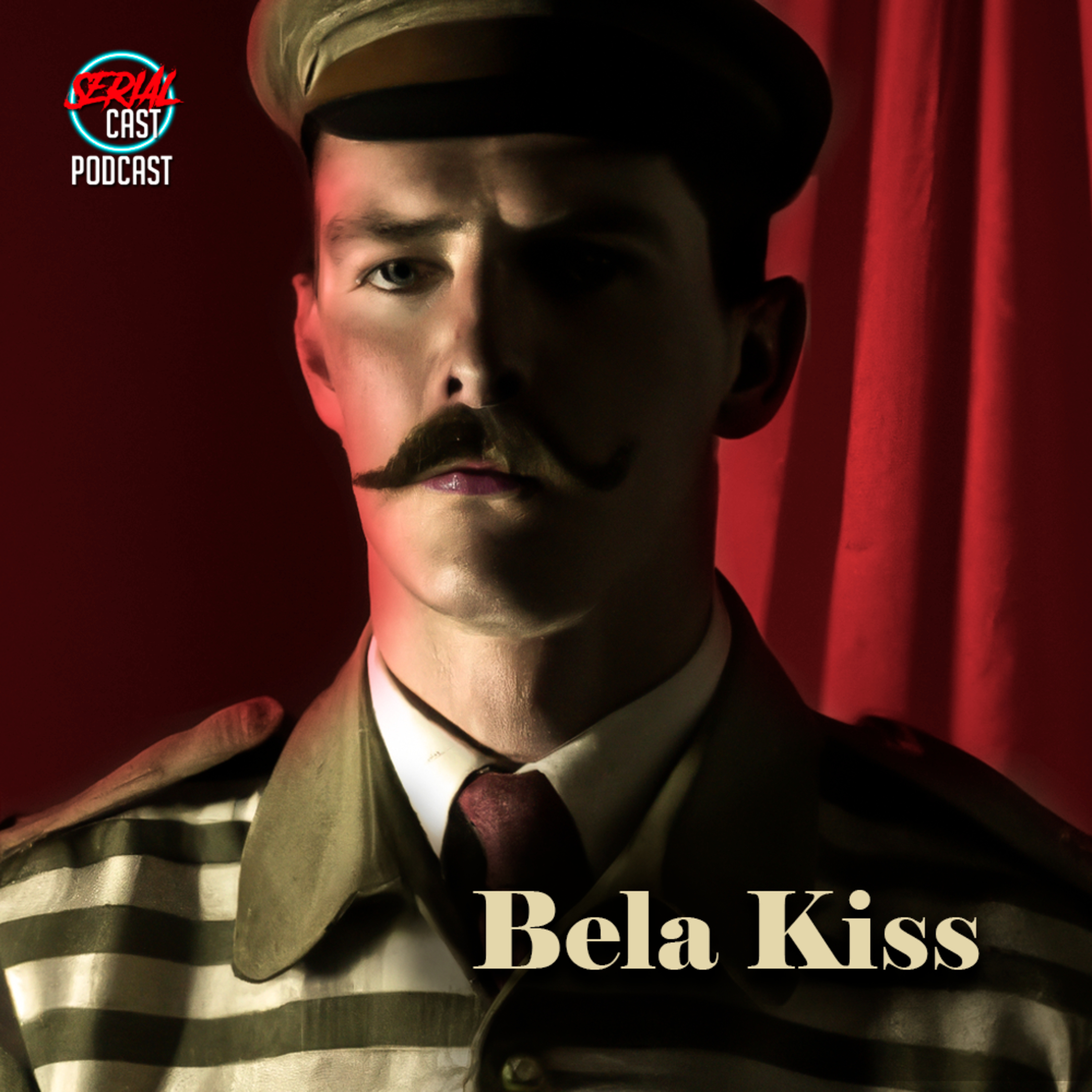 Bela Kiss + Encontro com Pedrinho Matador
