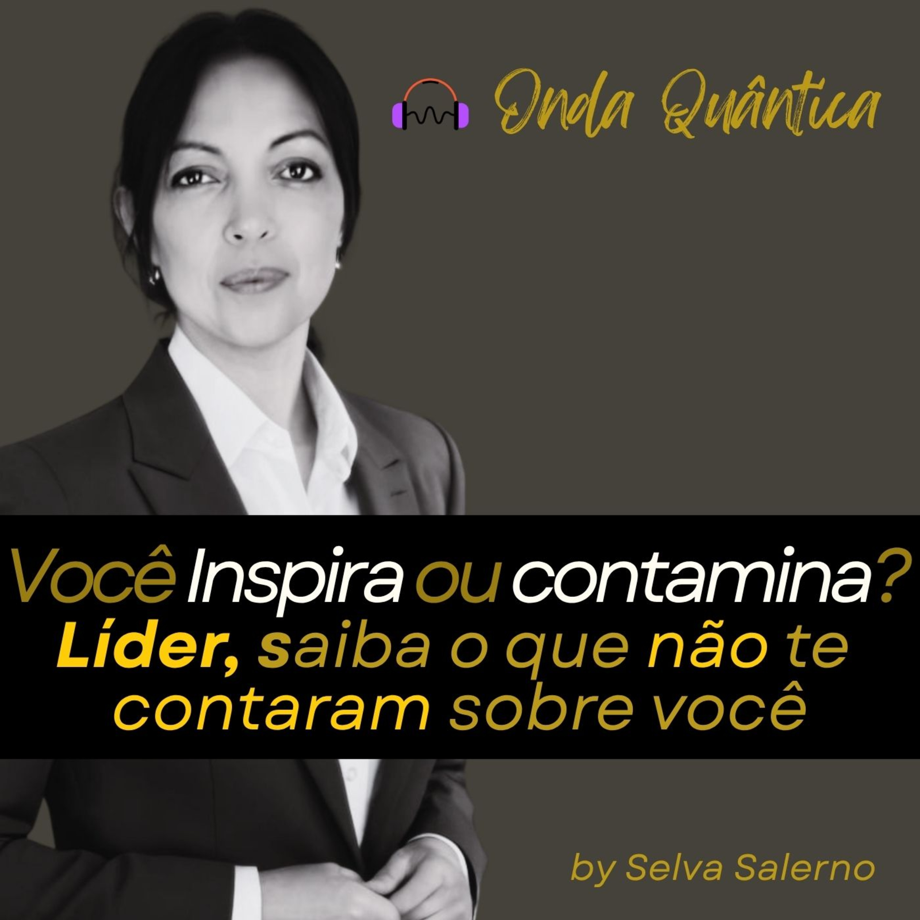 Como as emoções controlam sua vida e seus RESULTADOS! episode artwork