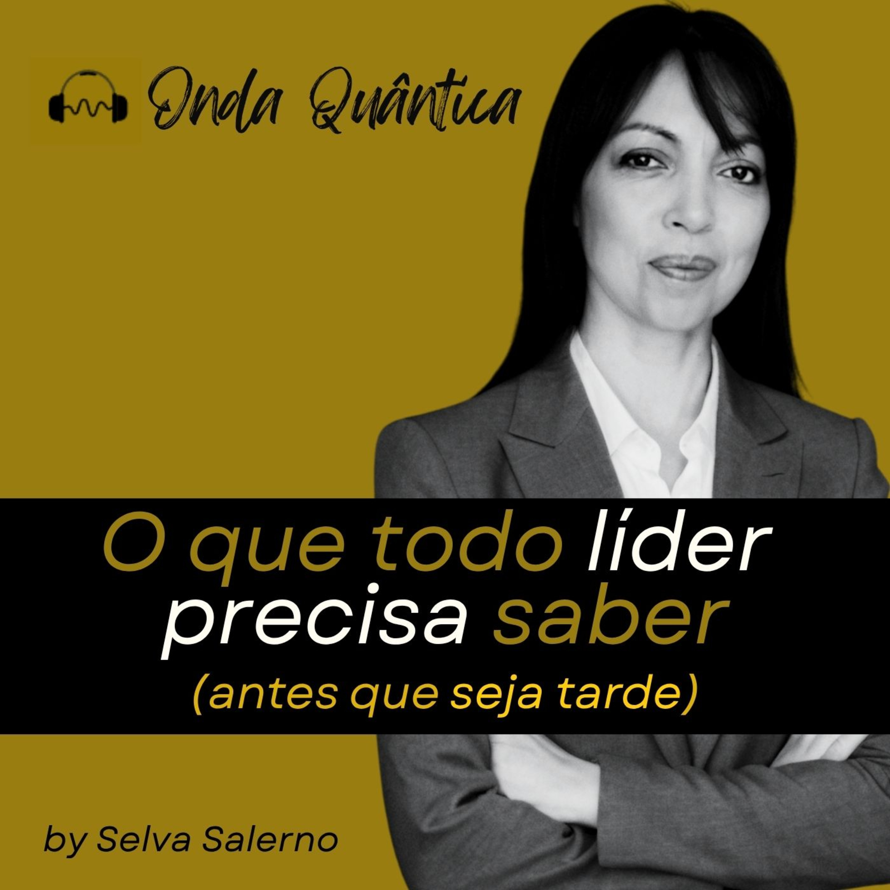  O Líder do Futuro sabe ler pessoas — e você? episode artwork