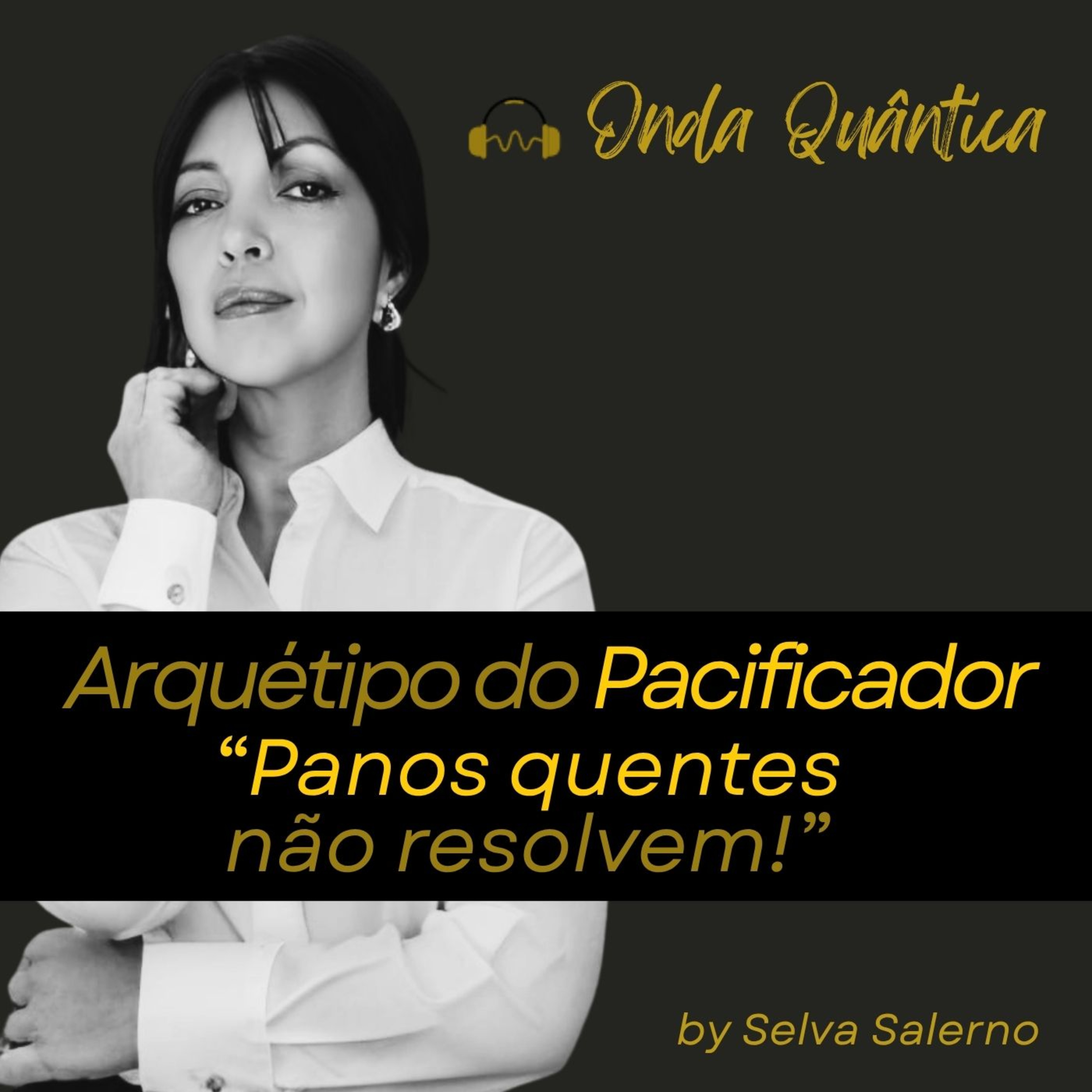 Arquétipo do Pacificador: Quando a Paz Vira Fuga e compromete a equipe!