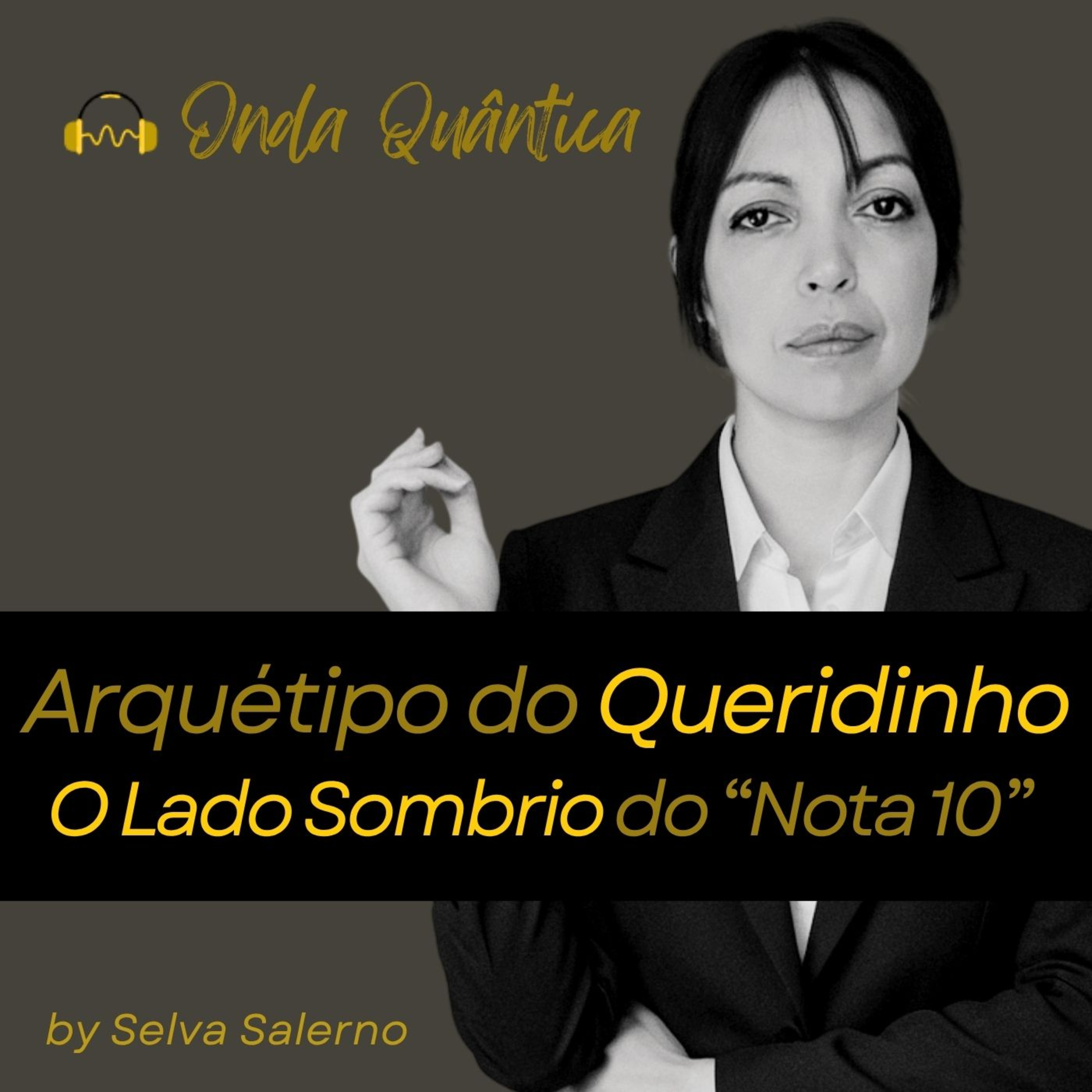  Todo Líder Tem um Preferido… E Isso Pode Ser Perigoso! episode artwork