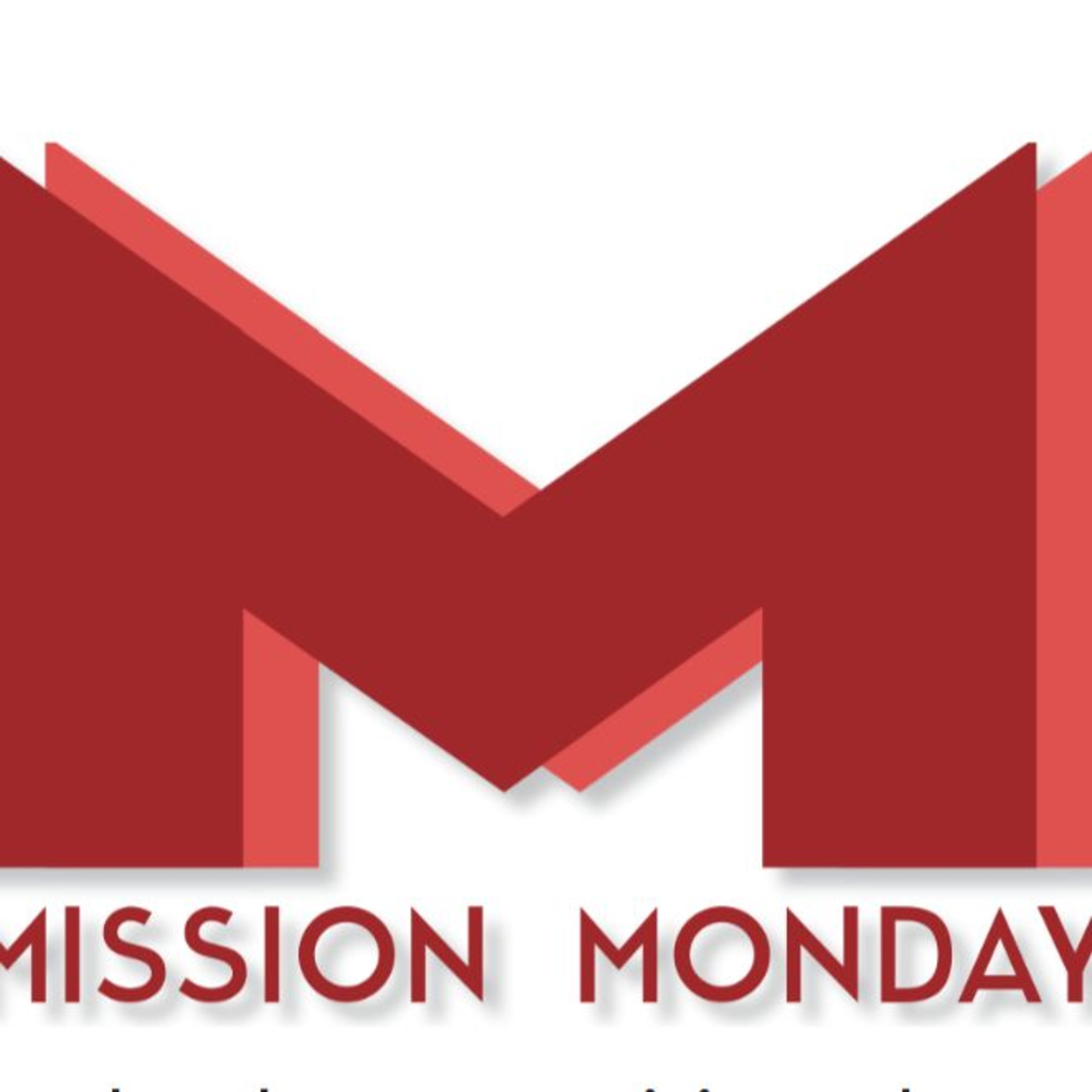 The Mission April 23, 2018 episode artwork